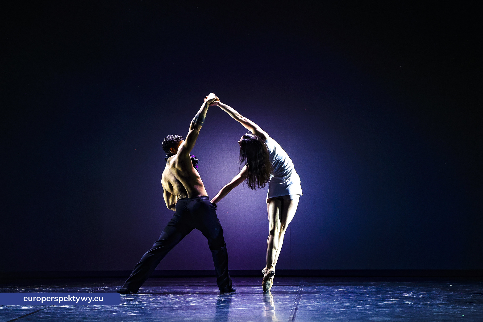 Europerspektywy "Horyzonty" 2026: znamy laureatów