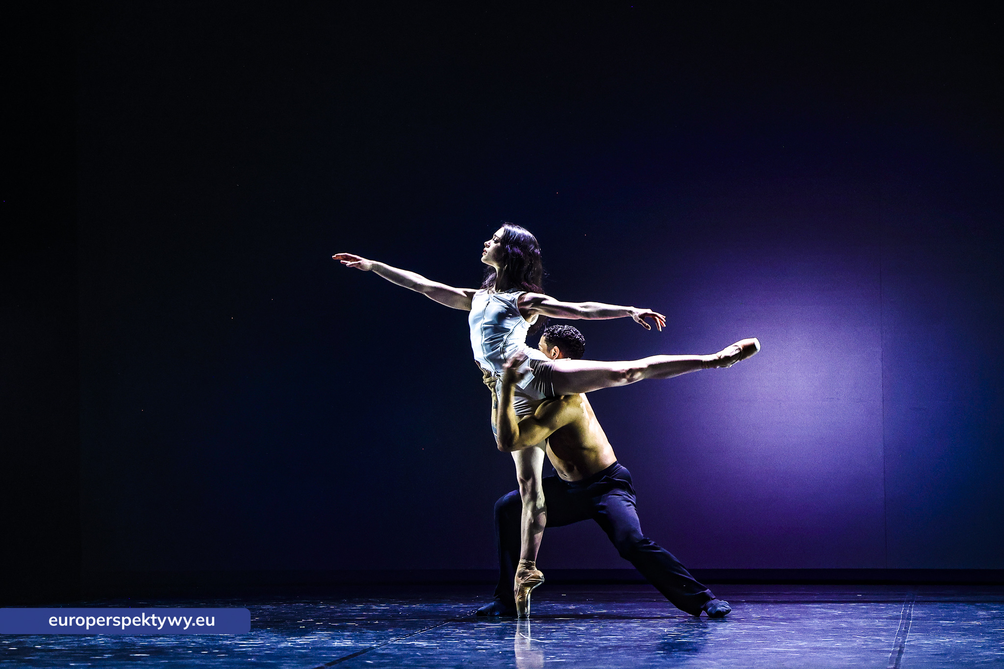 Europerspektywy "Horyzonty" 2026: znamy laureatów