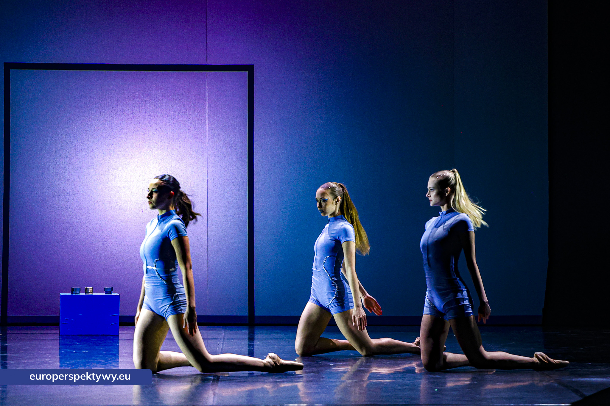 Europerspektywy "Horyzonty" 2026: znamy laureatów