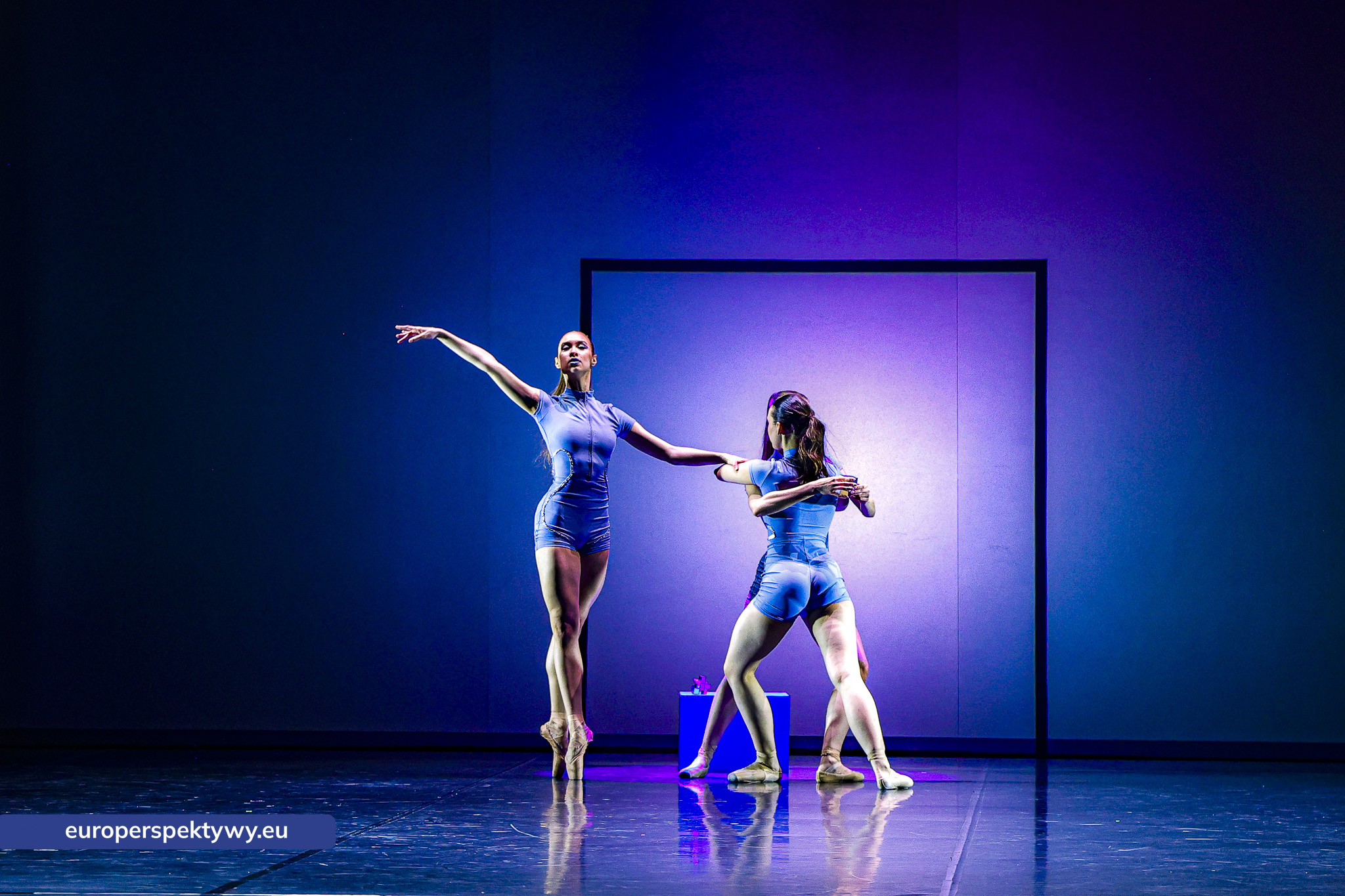 Europerspektywy "Horyzonty" 2026: znamy laureatów