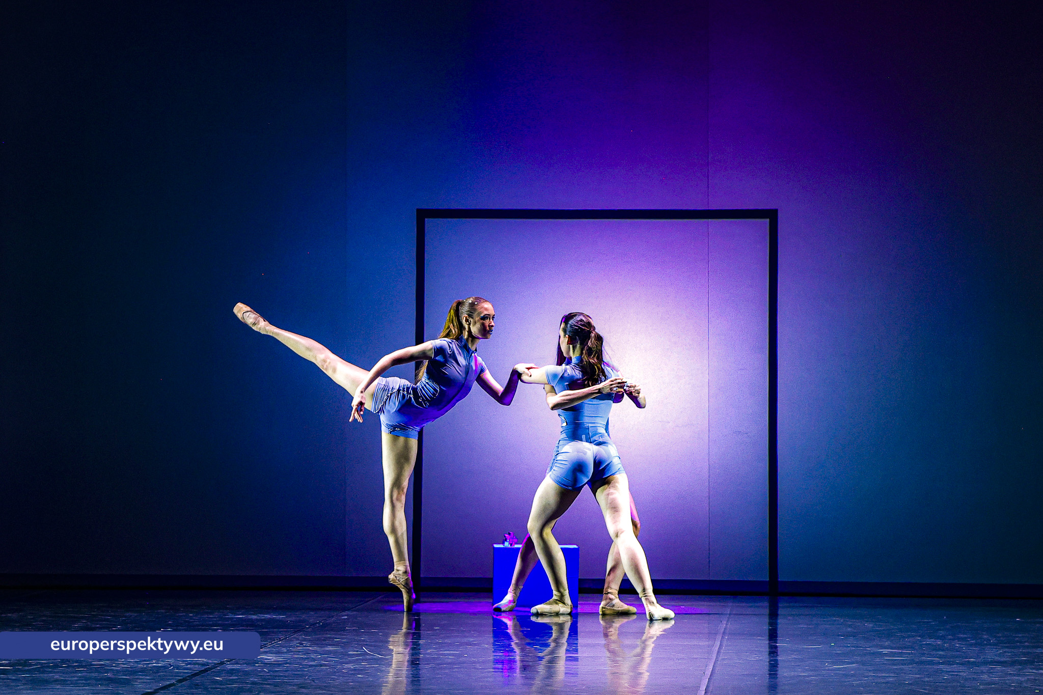 Europerspektywy "Horyzonty" 2026: znamy laureatów