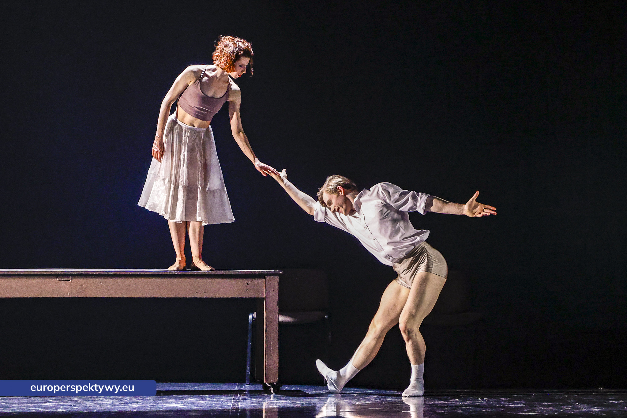 Europerspektywy "Horyzonty" 2026: znamy laureatów