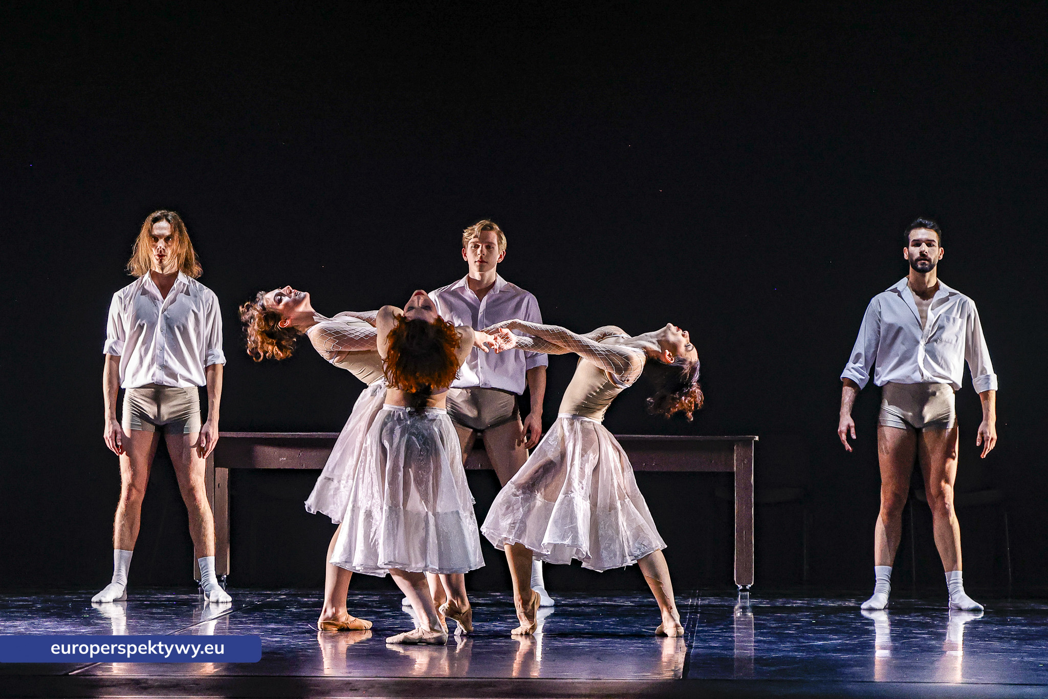 HORYZONTY IV Edycja Międzynarodowy Dzień Tańca Opera Śląska