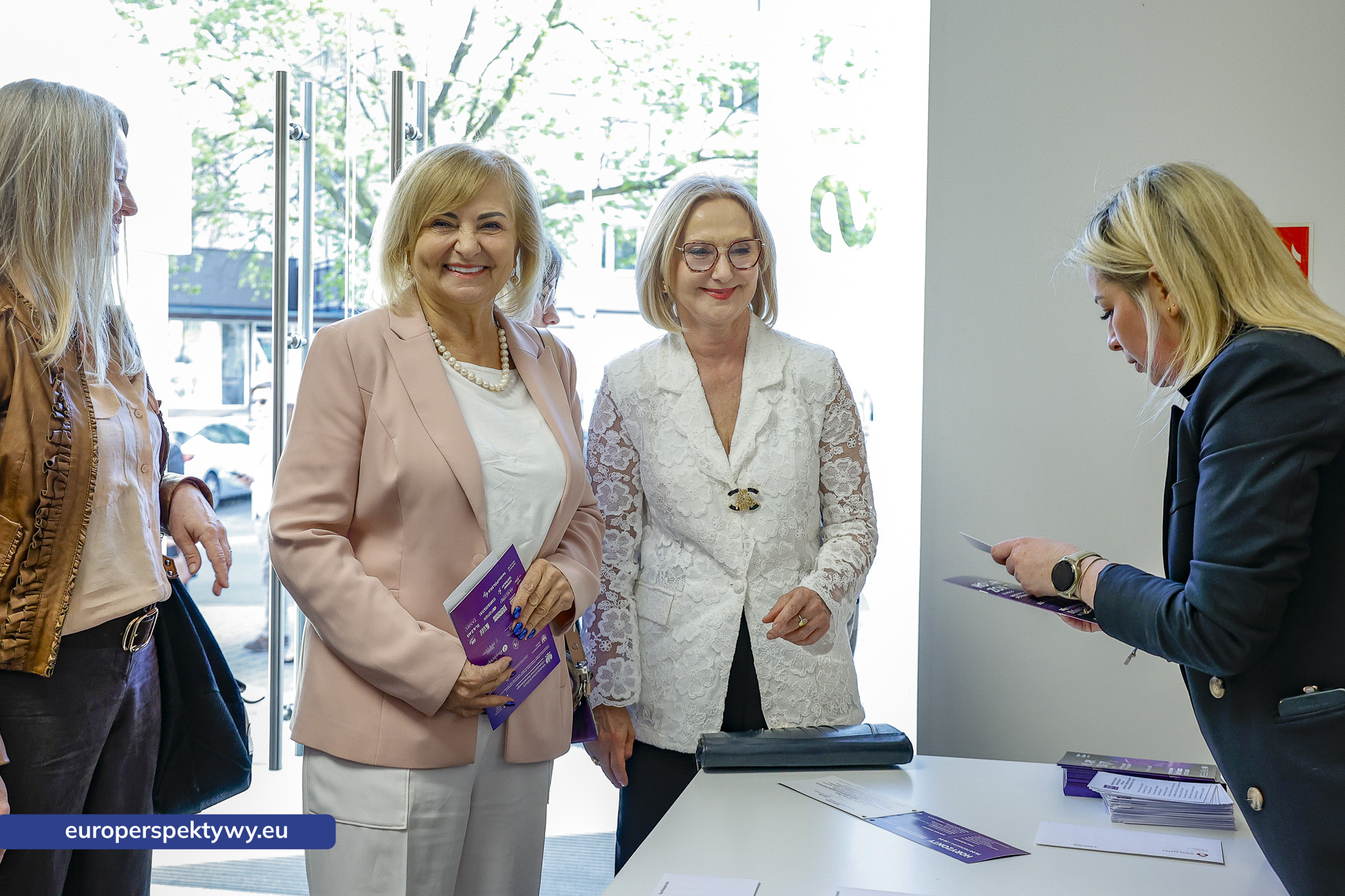 Europerspektywy "Horyzonty" 2026: znamy laureatów