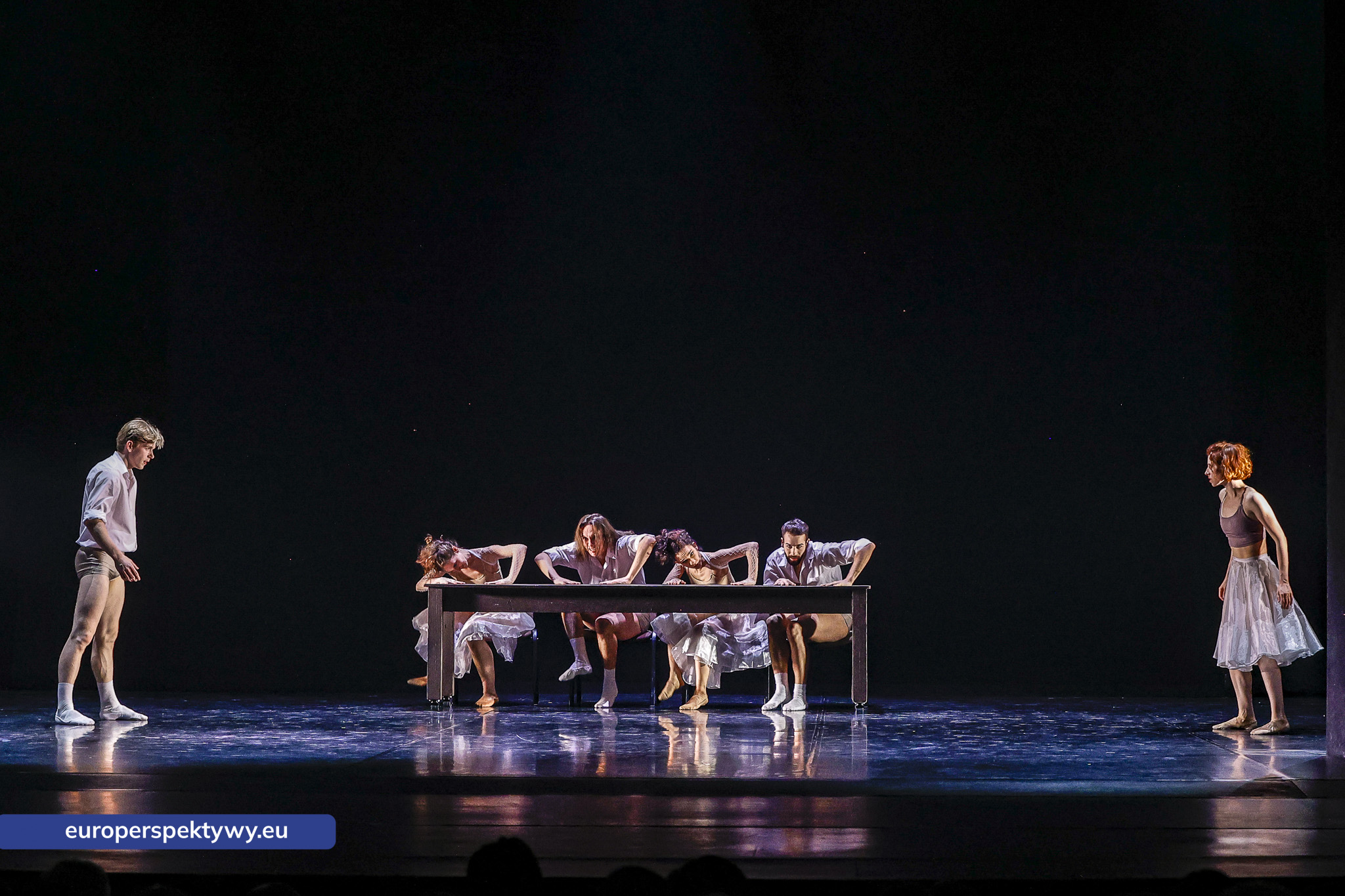 Europerspektywy "Horyzonty" 2026: znamy laureatów