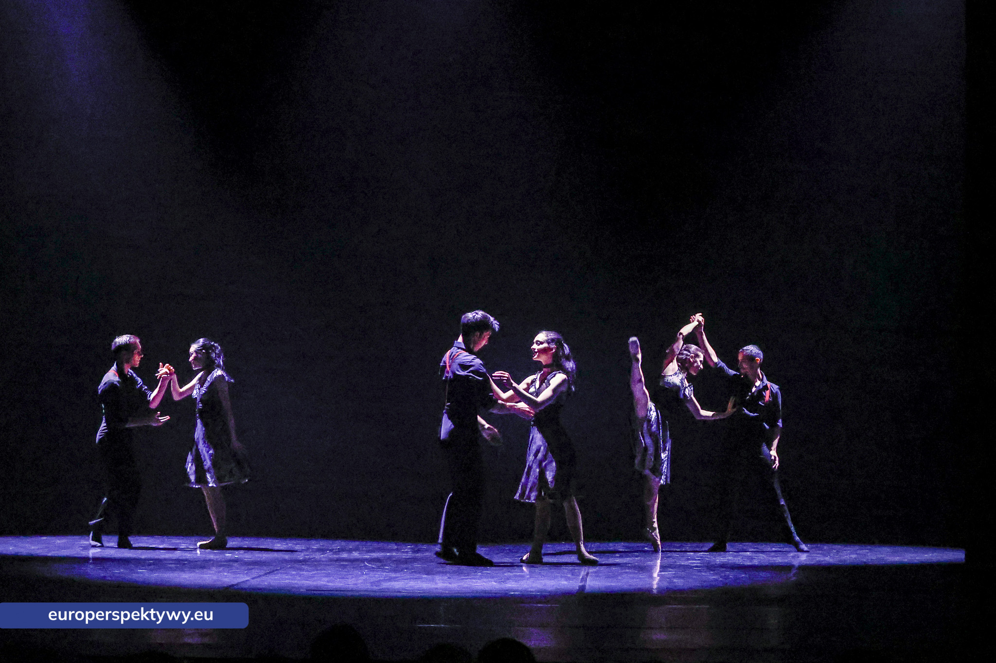 Europerspektywy "Horyzonty" 2026: znamy laureatów