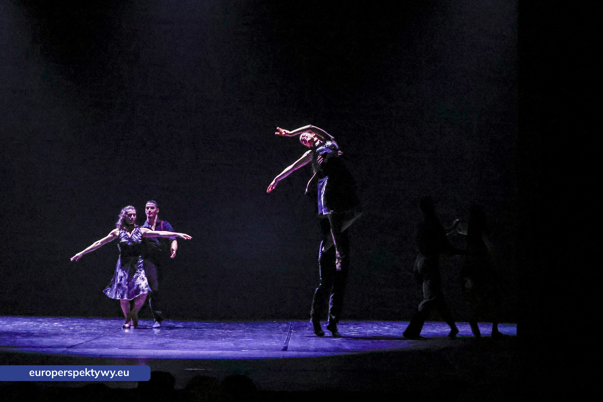 Europerspektywy "Horyzonty" 2026: znamy laureatów