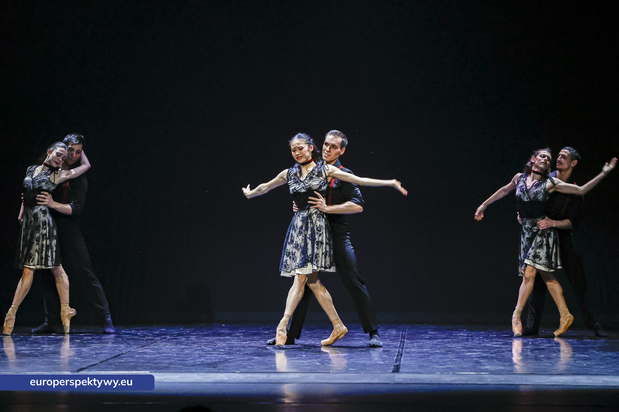 Europerspektywy "Horyzonty" 2026: znamy laureatów