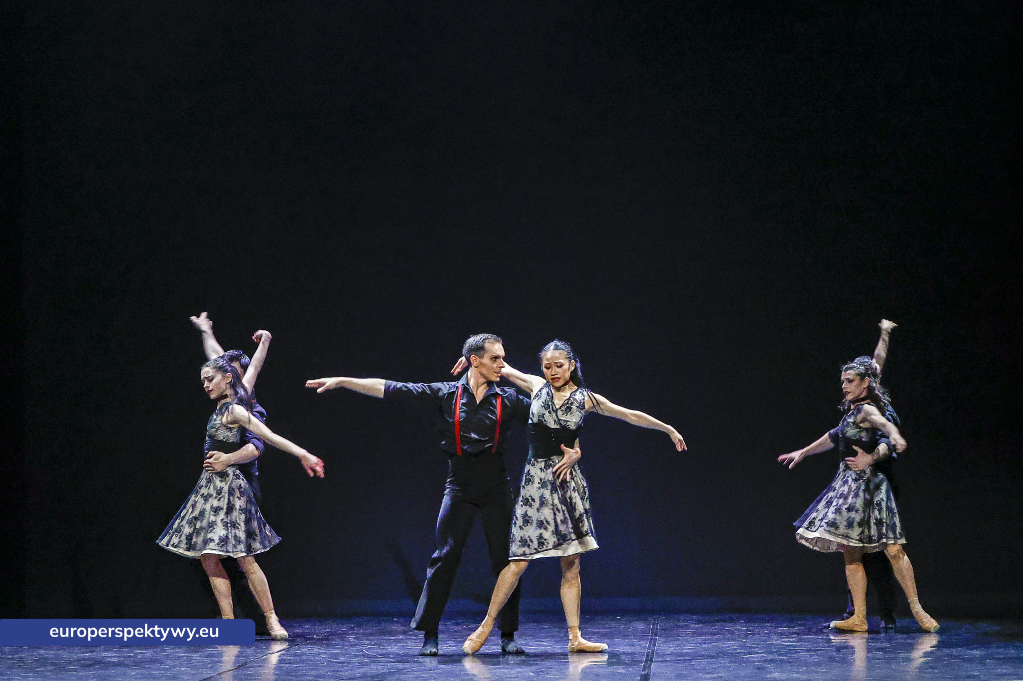 Europerspektywy "Horyzonty" 2026: znamy laureatów