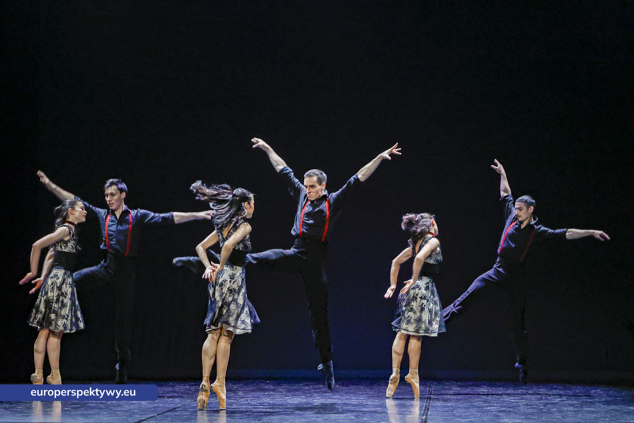 Europerspektywy "Horyzonty" 2026: znamy laureatów