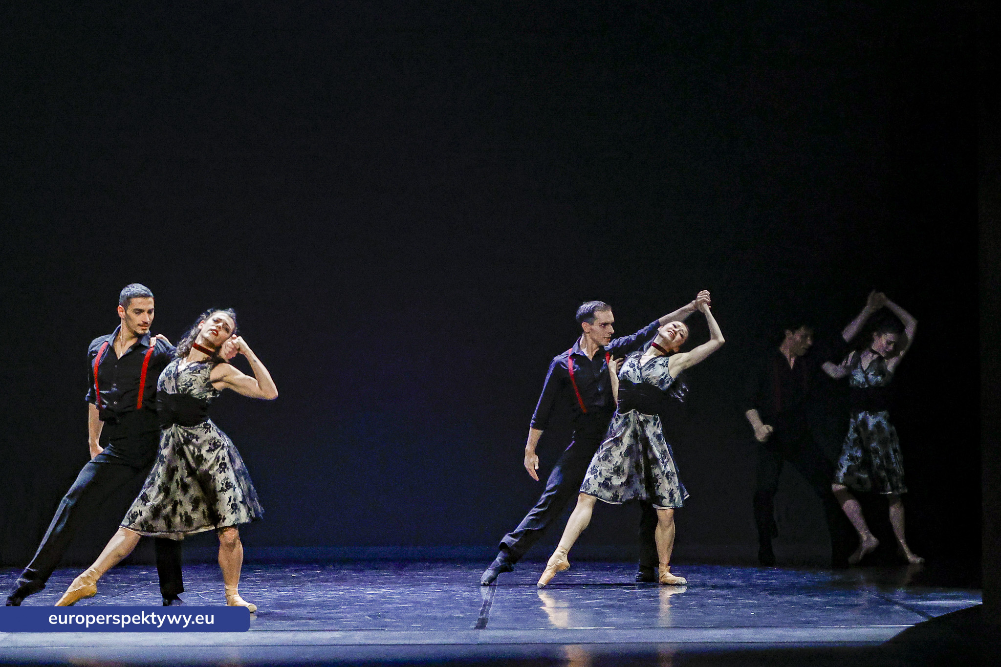 Europerspektywy "Horyzonty" 2026: znamy laureatów