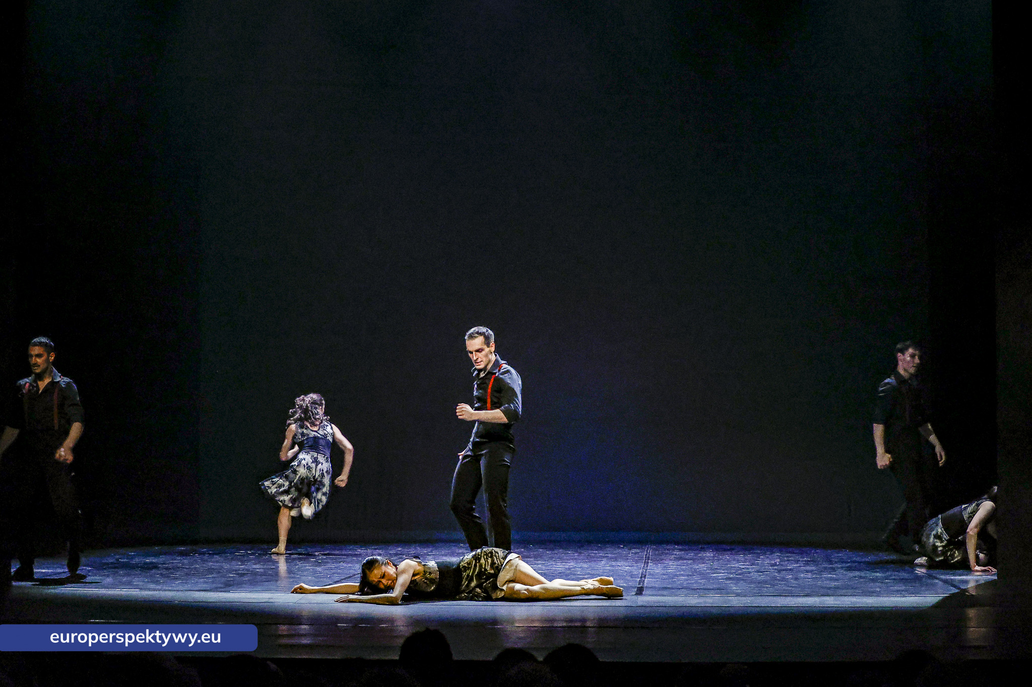 Europerspektywy "Horyzonty" 2026: znamy laureatów