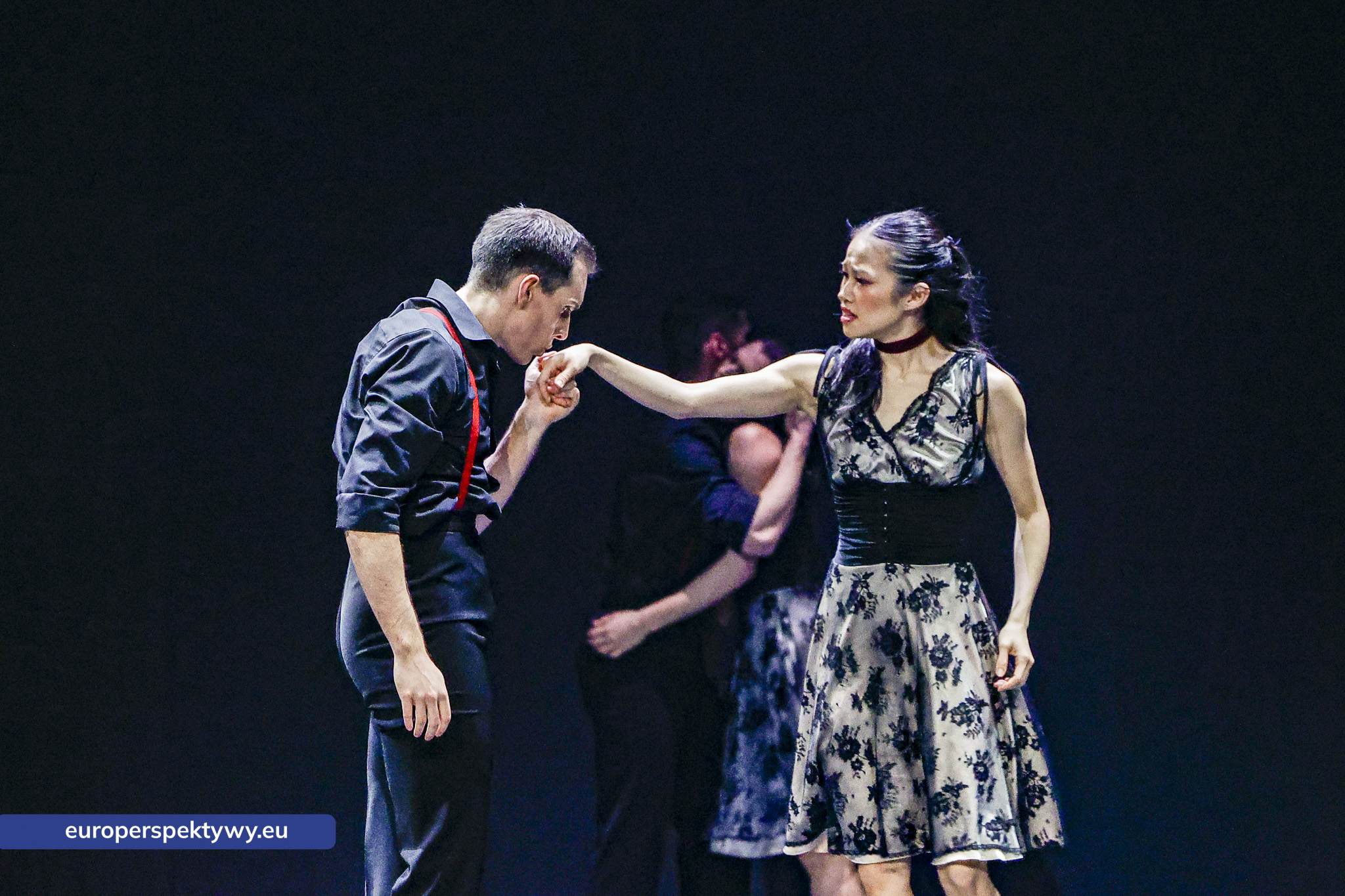 Europerspektywy "Horyzonty" 2026: znamy laureatów