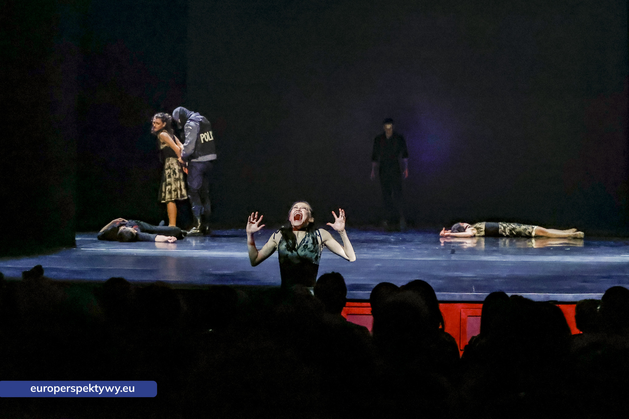 Europerspektywy "Horyzonty" 2026: znamy laureatów