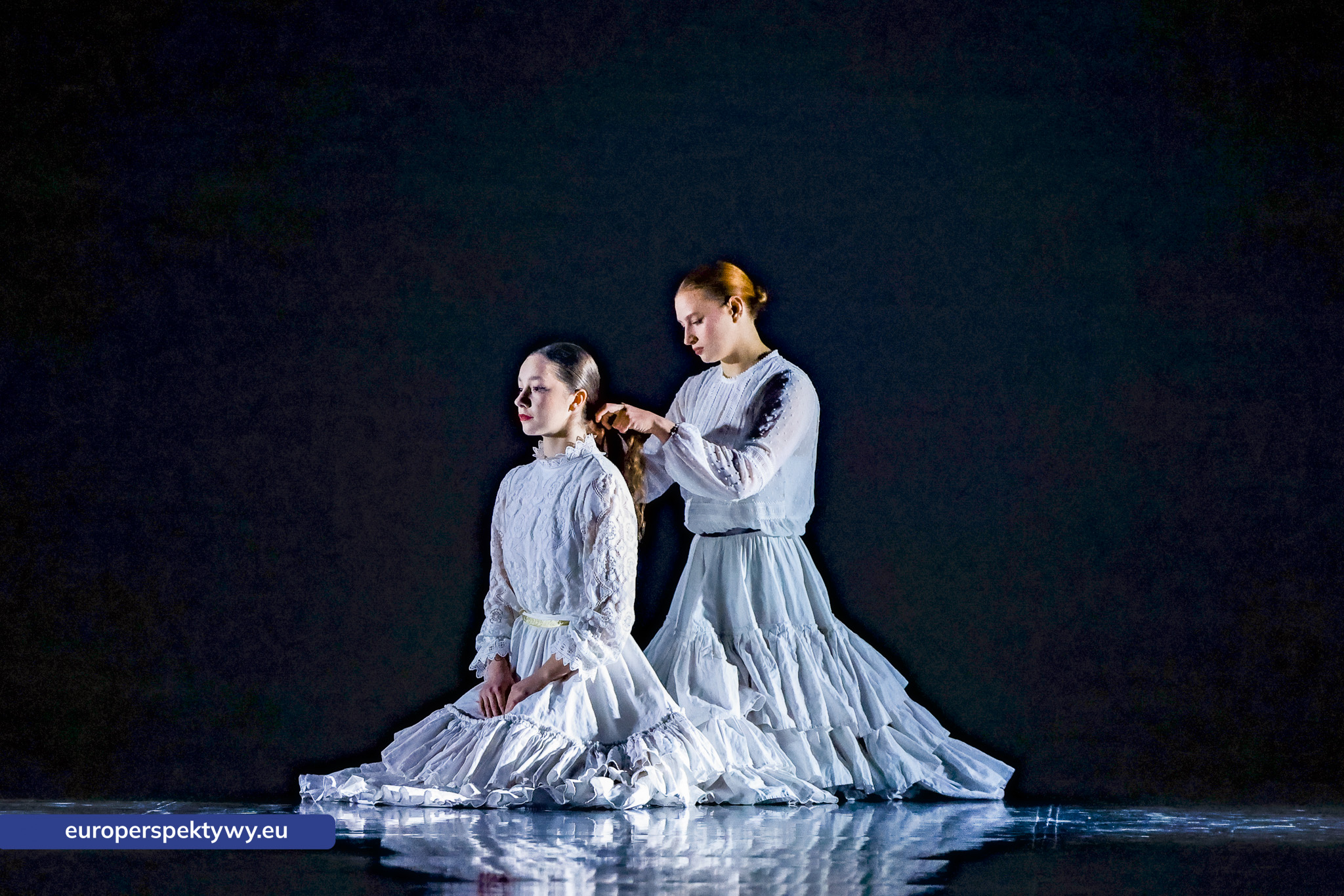 Europerspektywy "Horyzonty" 2026: znamy laureatów