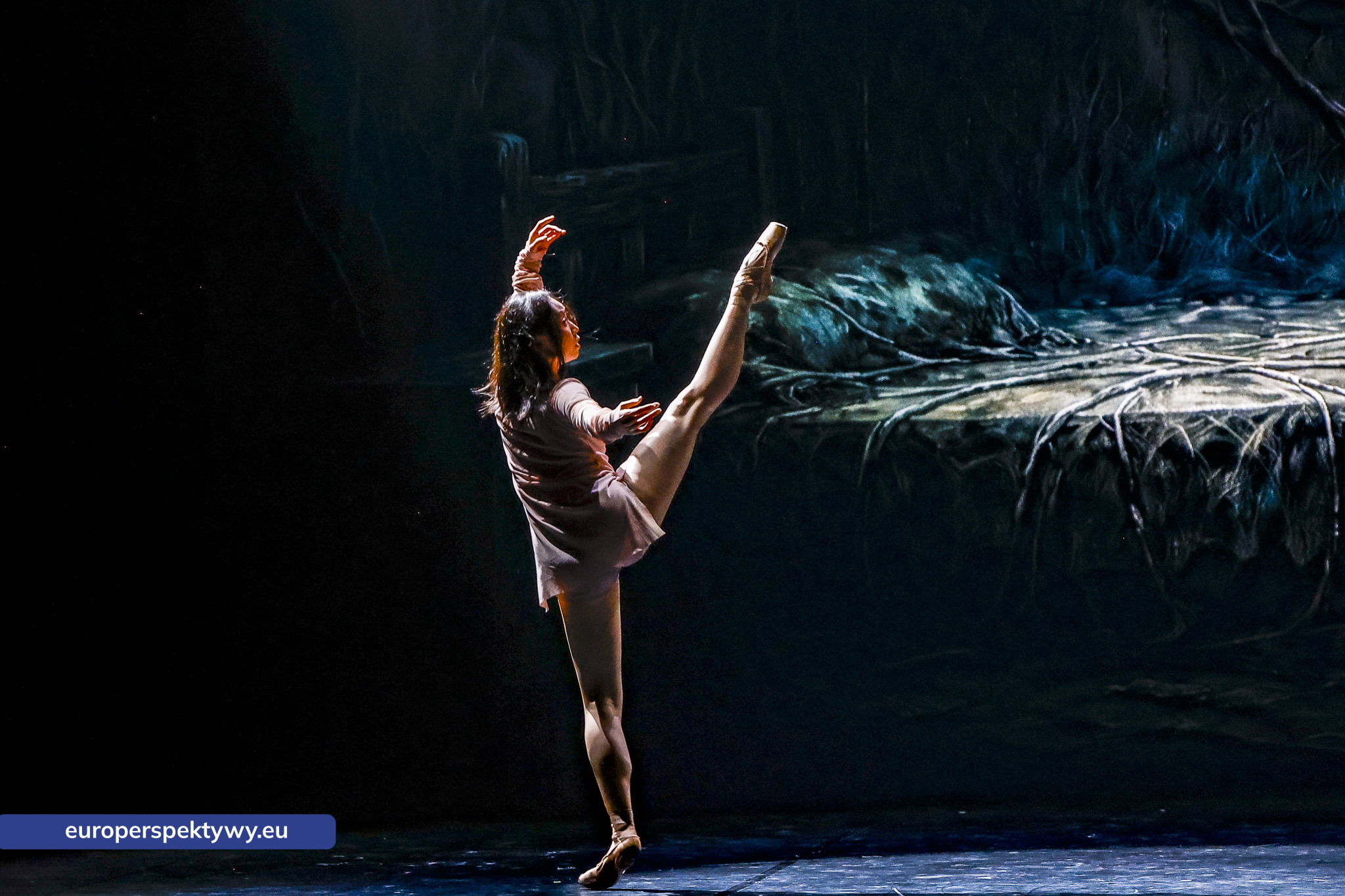 HORYZONTY IV Edycja Międzynarodowy Dzień Tańca Opera Śląska