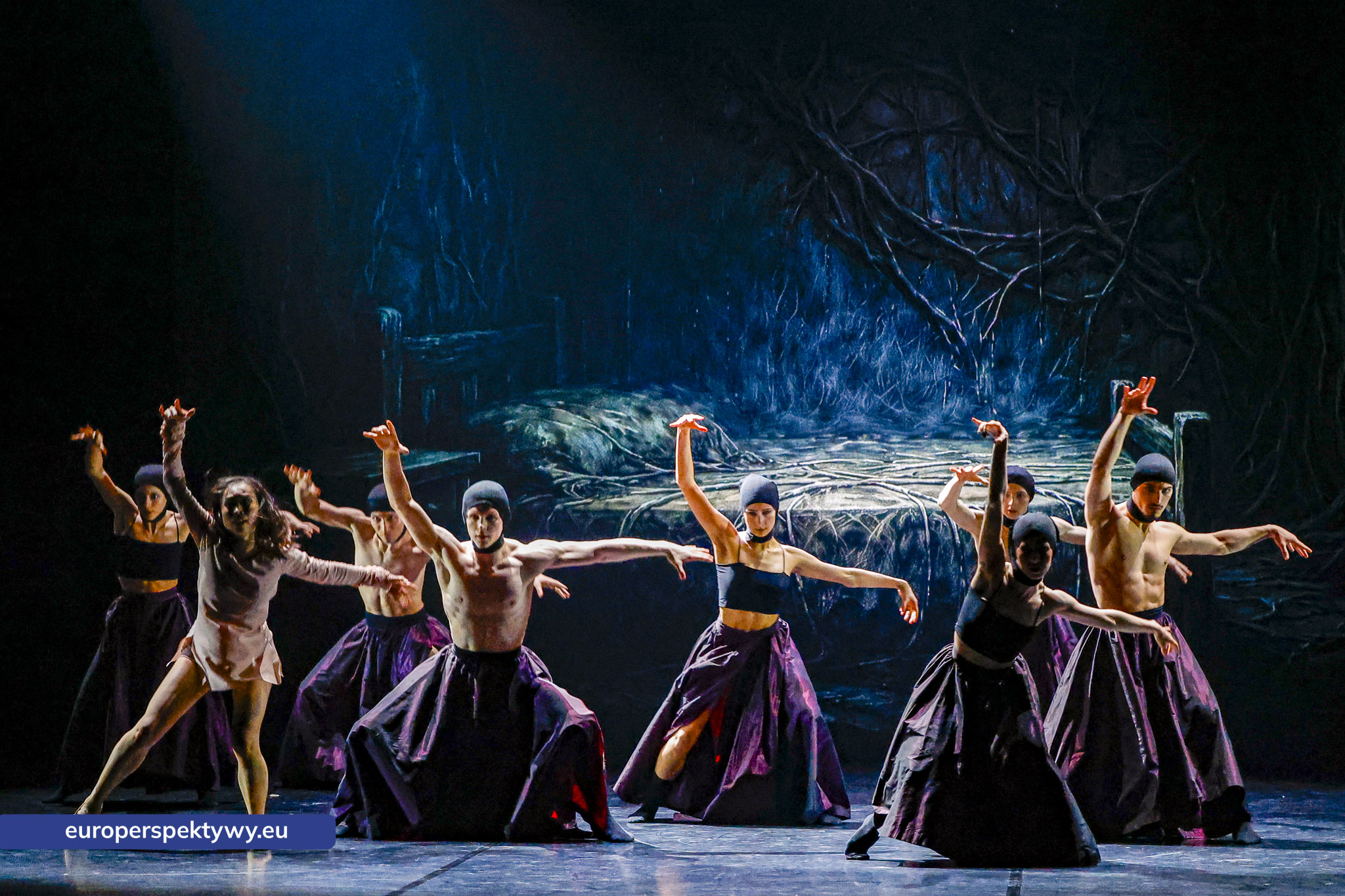 Europerspektywy "Horyzonty" 2026: znamy laureatów