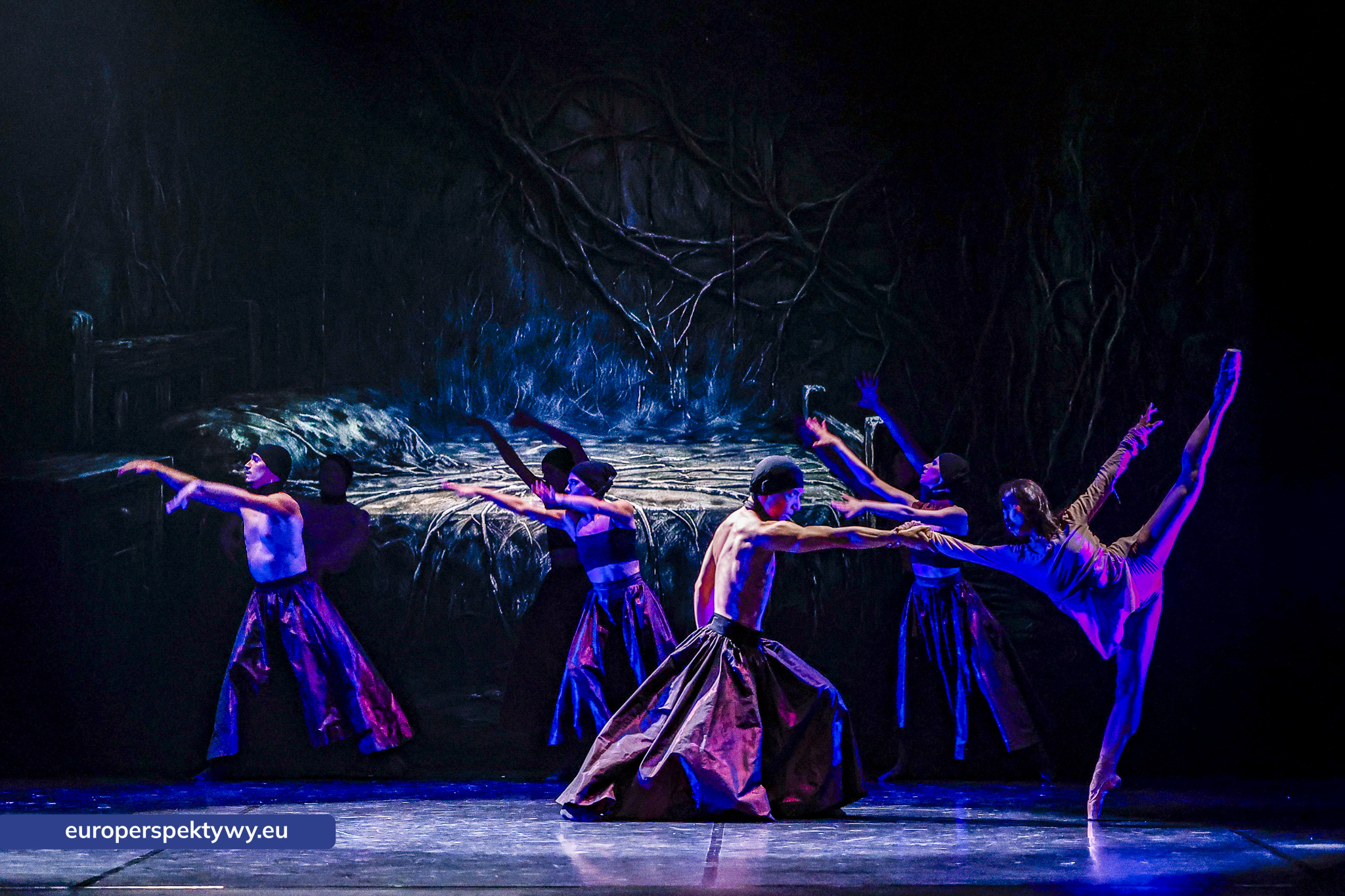 Europerspektywy "Horyzonty" 2026: znamy laureatów