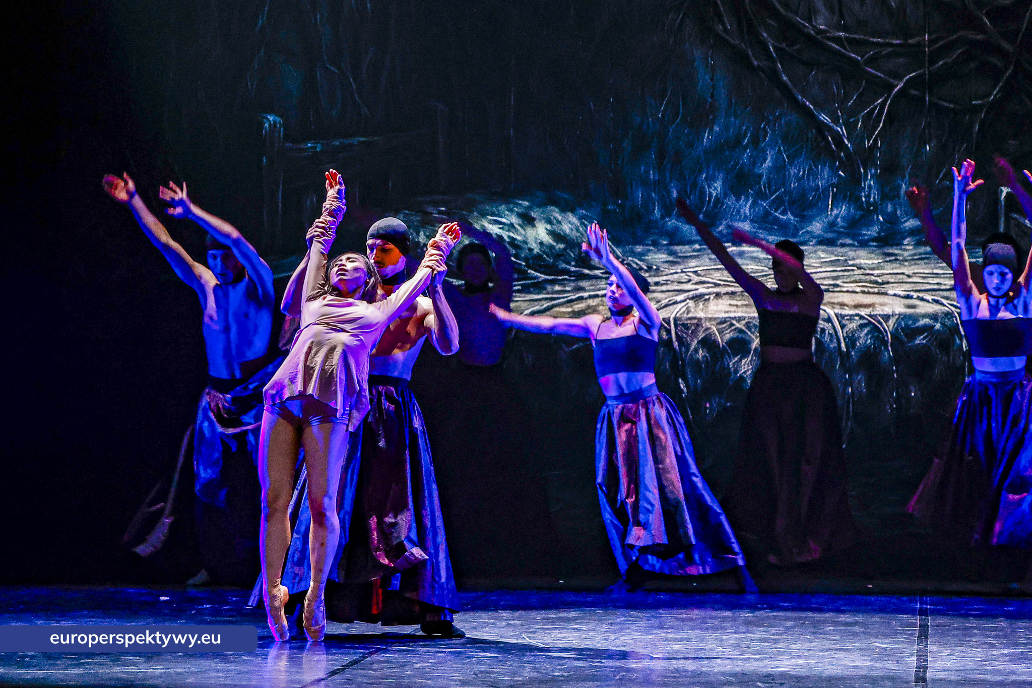 Europerspektywy "Horyzonty" 2026: znamy laureatów