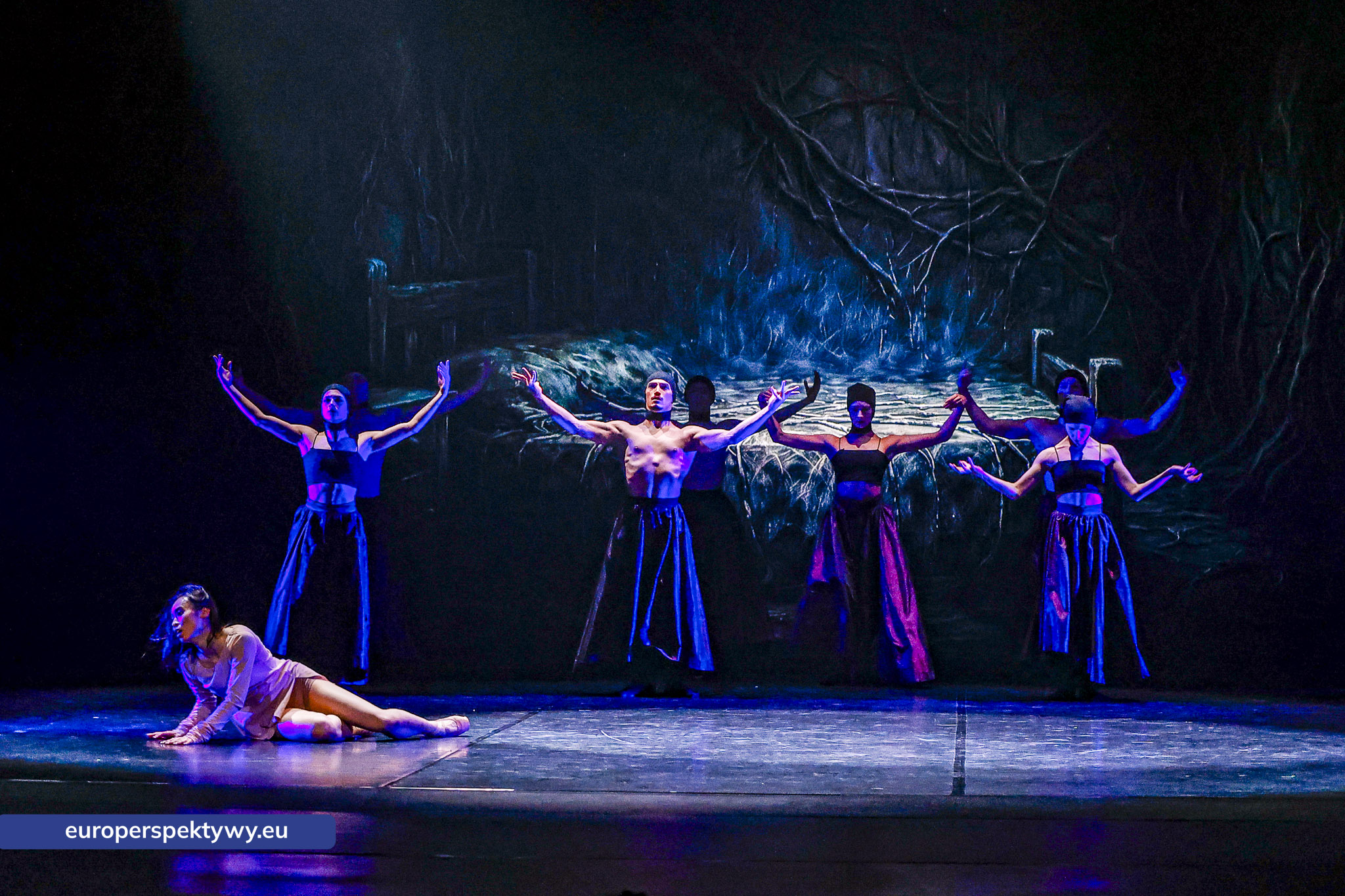 Europerspektywy "Horyzonty" 2026: znamy laureatów