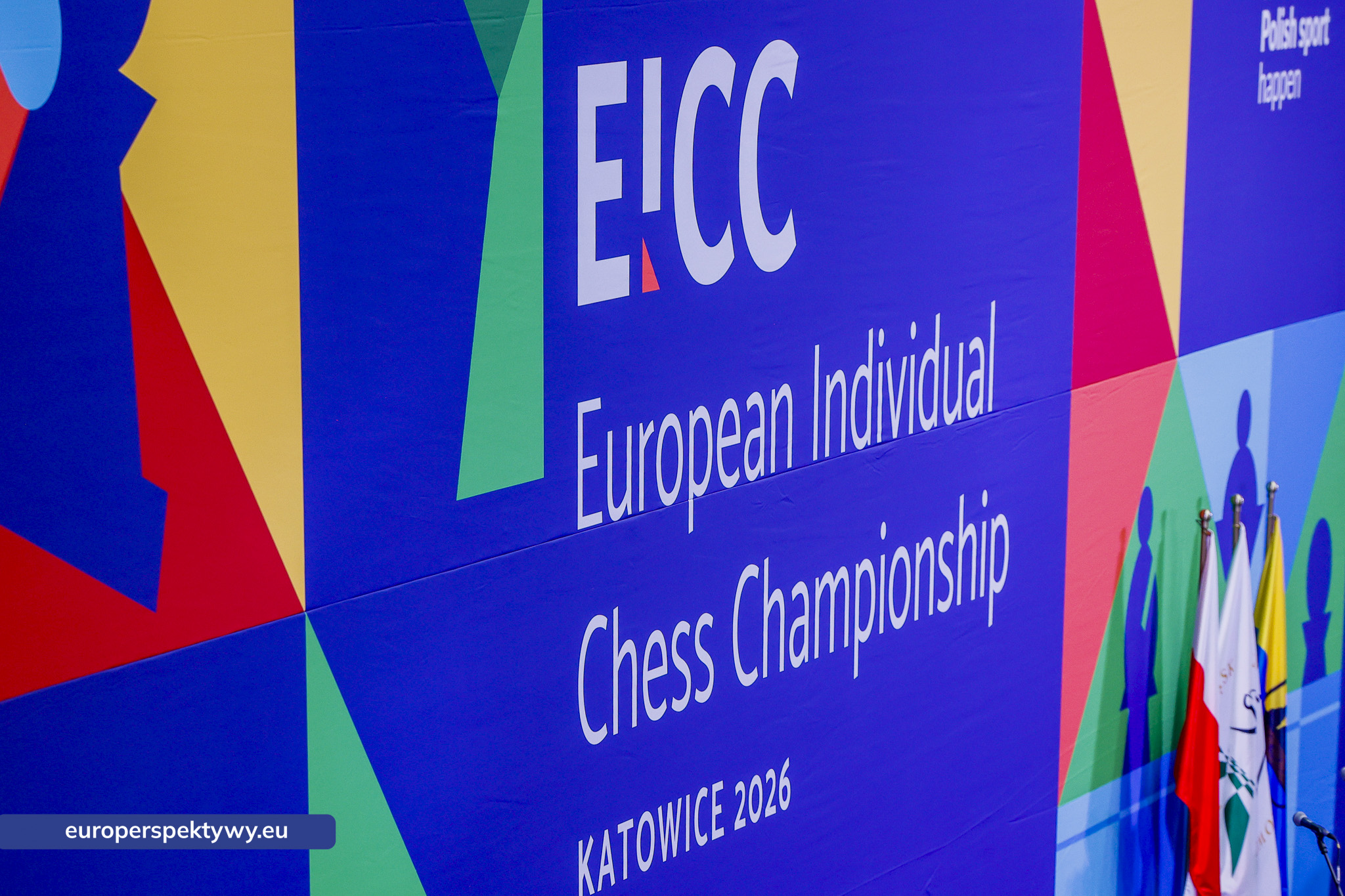 Indywidualne Mistrzostwa Europy w Szachach 2026