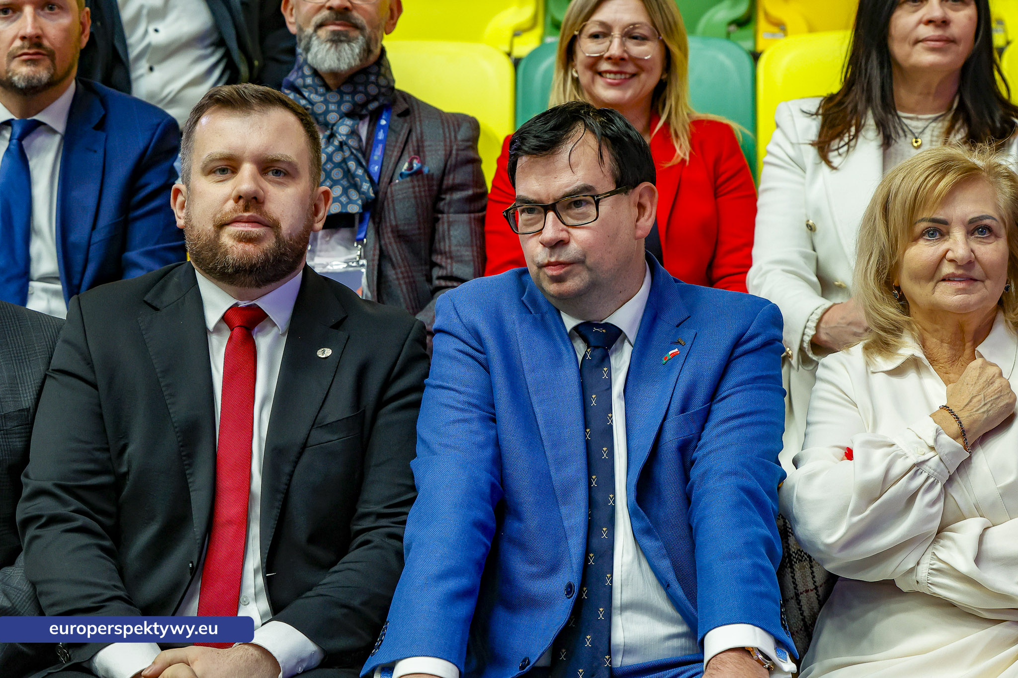 Europerspektywy Katowice gospodarzem prestiżowego wydarzenia – ruszyły Mistrzostwa Europy w Szachach