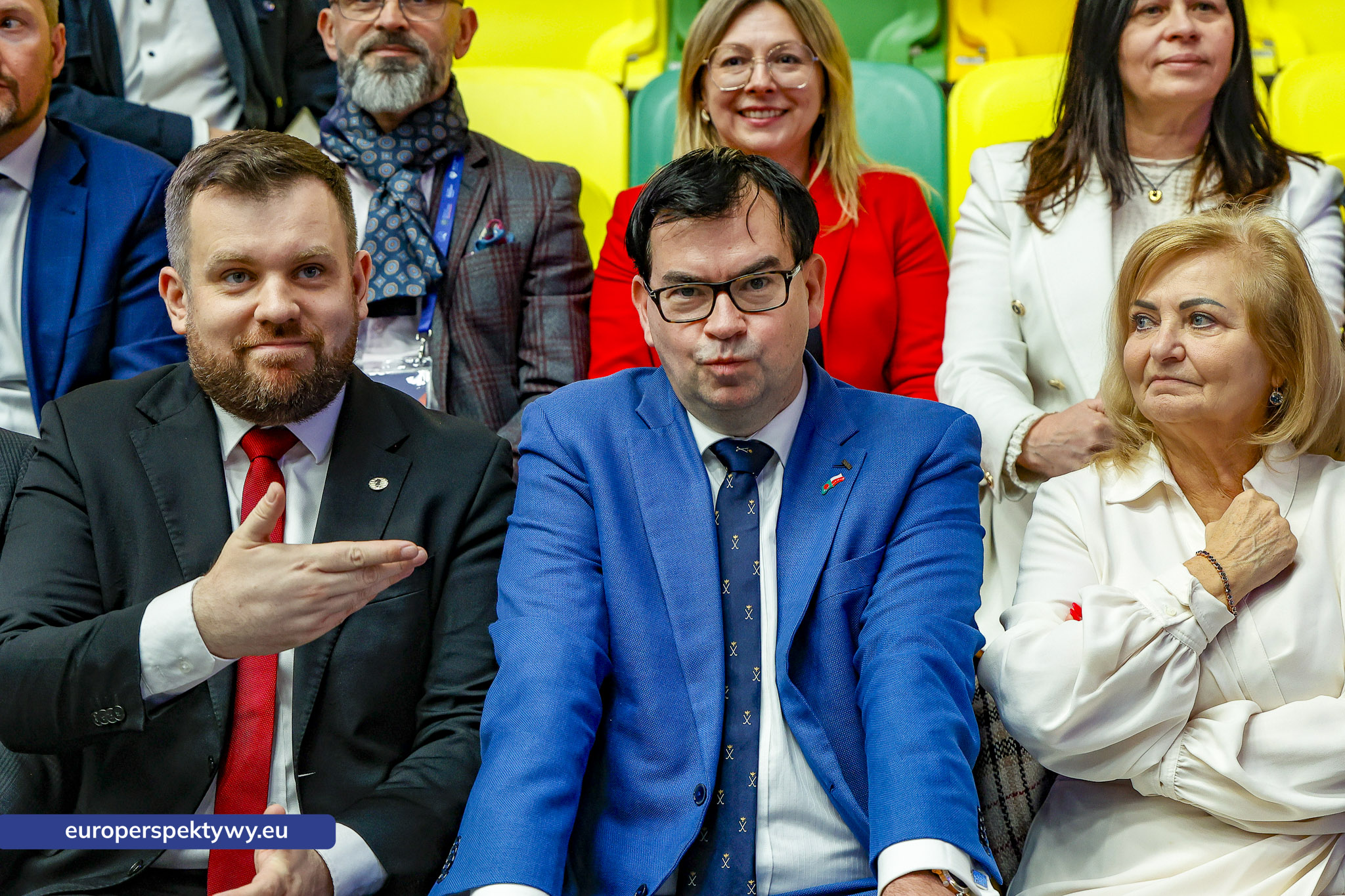 Europerspektywy Katowice gospodarzem prestiżowego wydarzenia – ruszyły Mistrzostwa Europy w Szachach