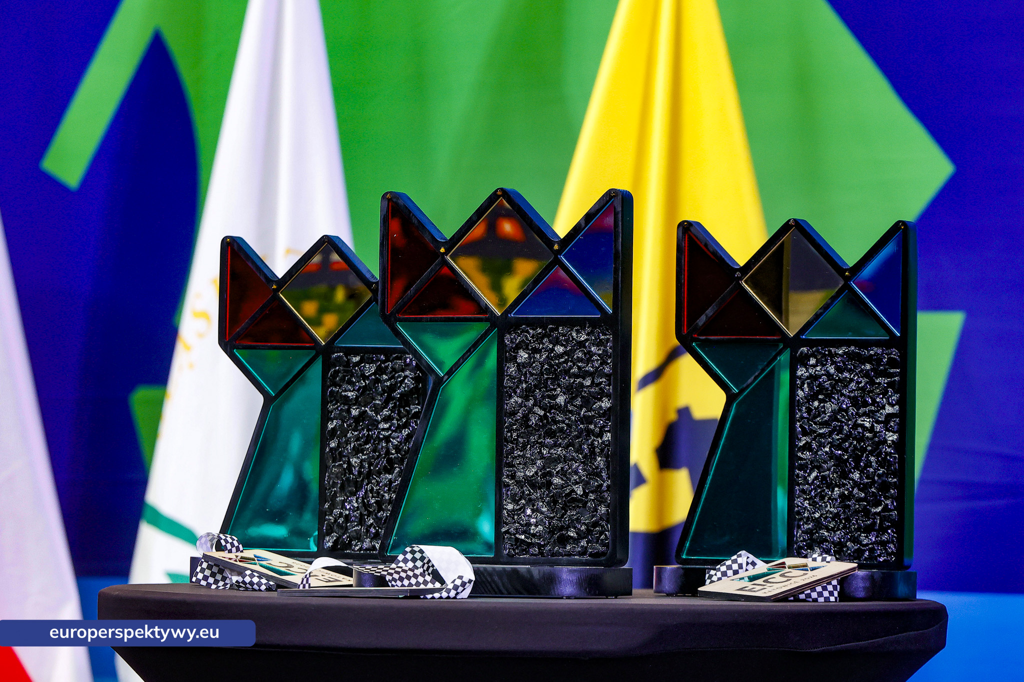 Europerspektywy Katowice gospodarzem prestiżowego wydarzenia – ruszyły Mistrzostwa Europy w Szachach