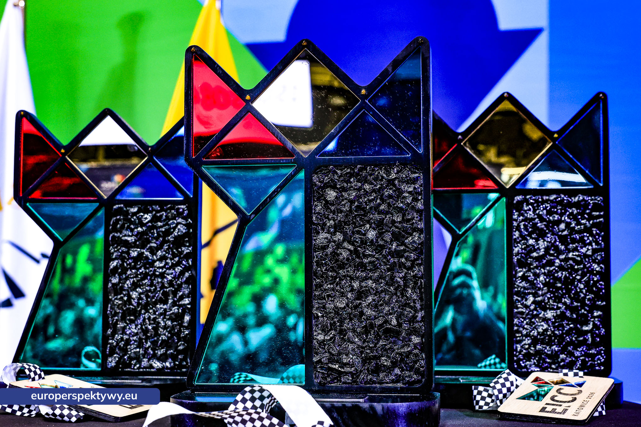 Europerspektywy Katowice gospodarzem prestiżowego wydarzenia – ruszyły Mistrzostwa Europy w Szachach