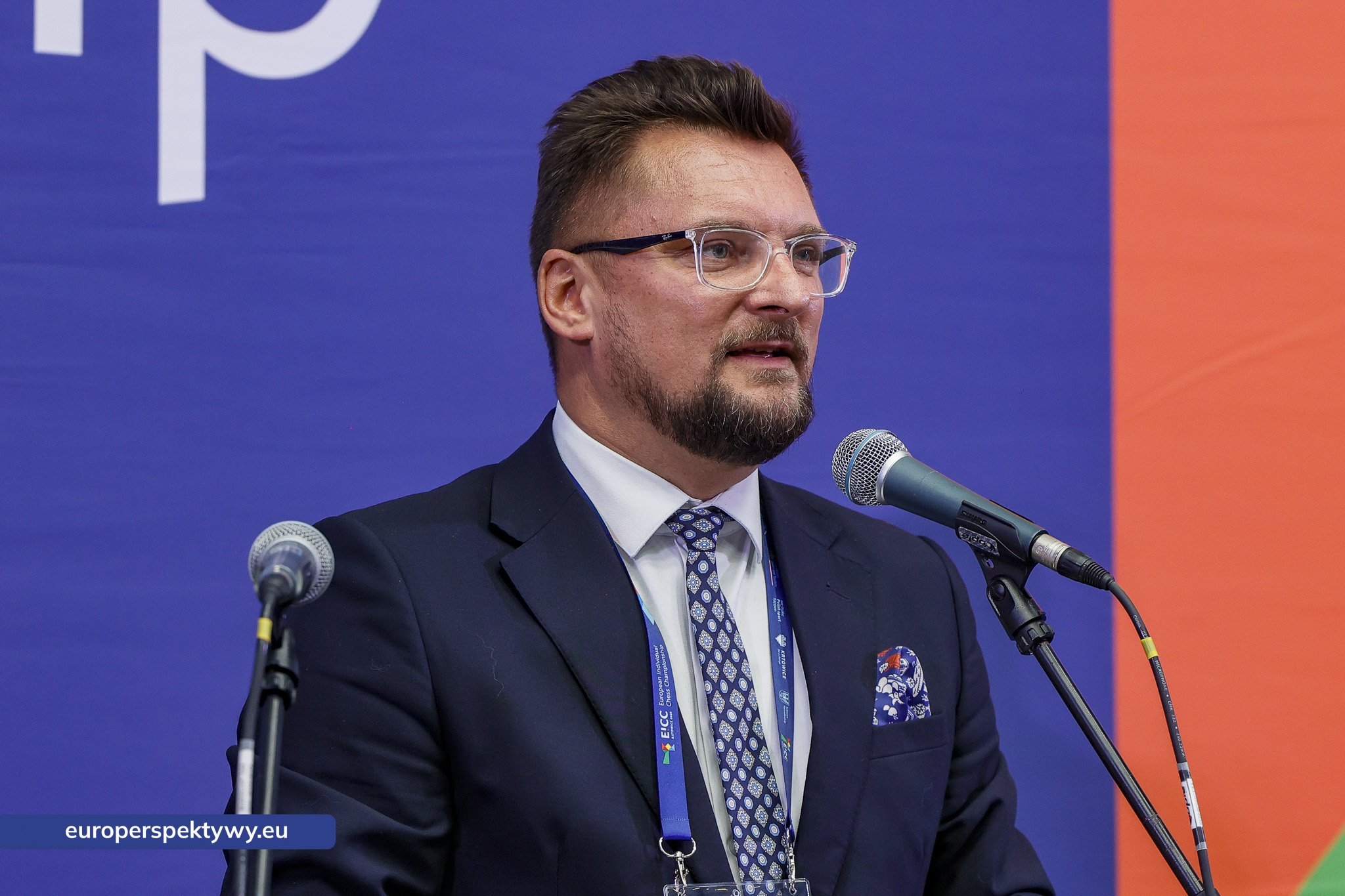 Arena Katowice Indywidualne Mistrzostwa Europy w Szachach 2026