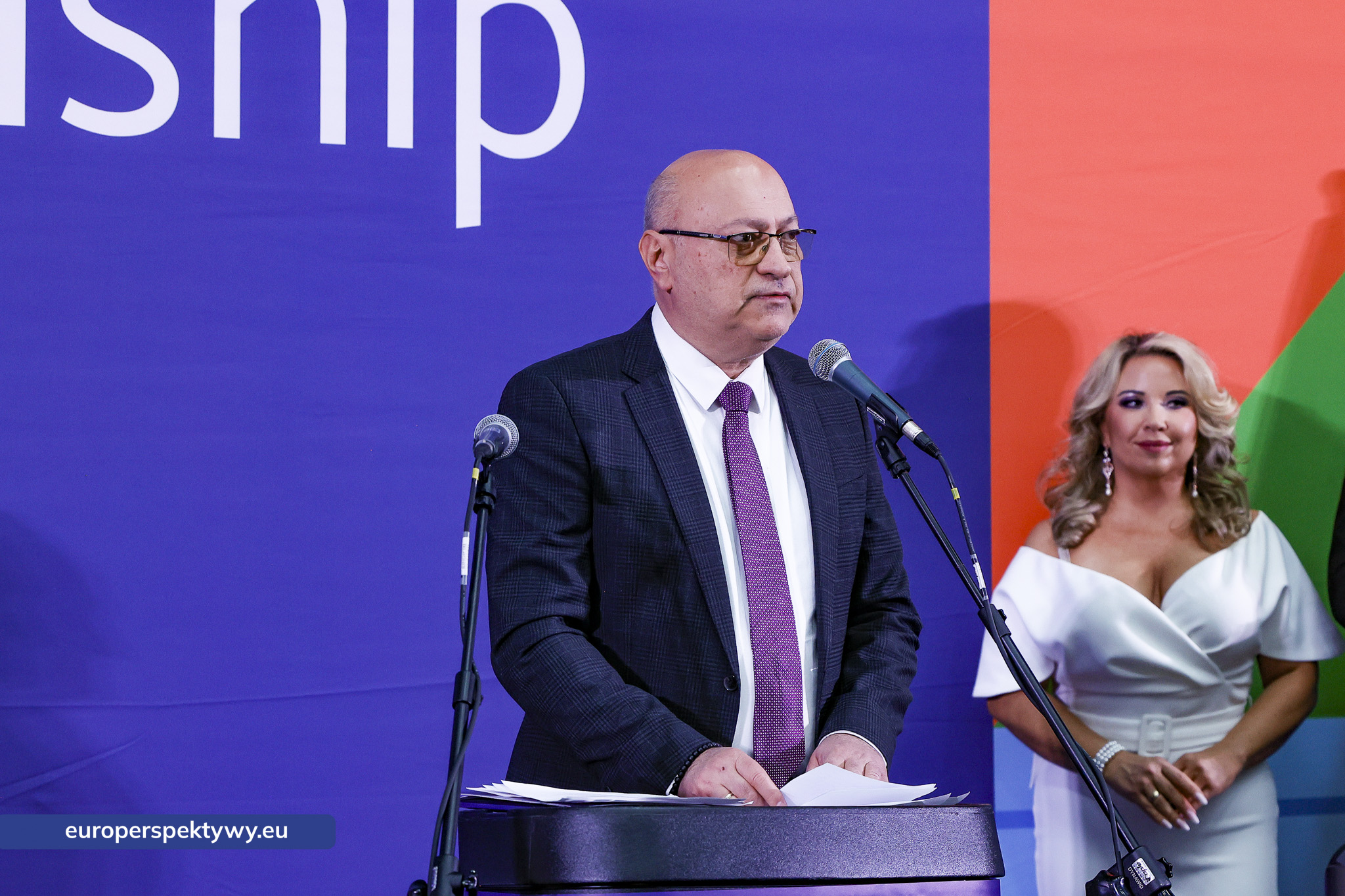 Europerspektywy Katowice gospodarzem prestiżowego wydarzenia – ruszyły Mistrzostwa Europy w Szachach