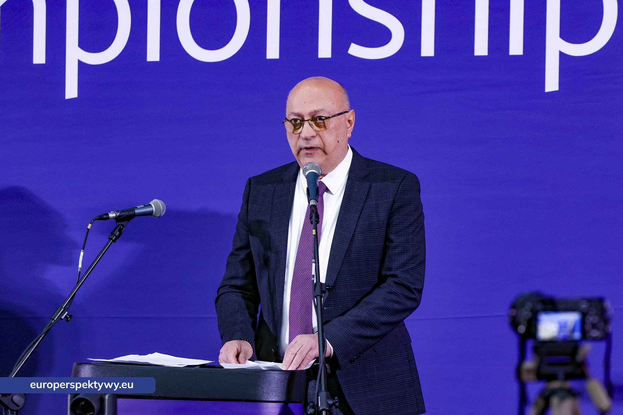 Europerspektywy Katowice gospodarzem prestiżowego wydarzenia – ruszyły Mistrzostwa Europy w Szachach