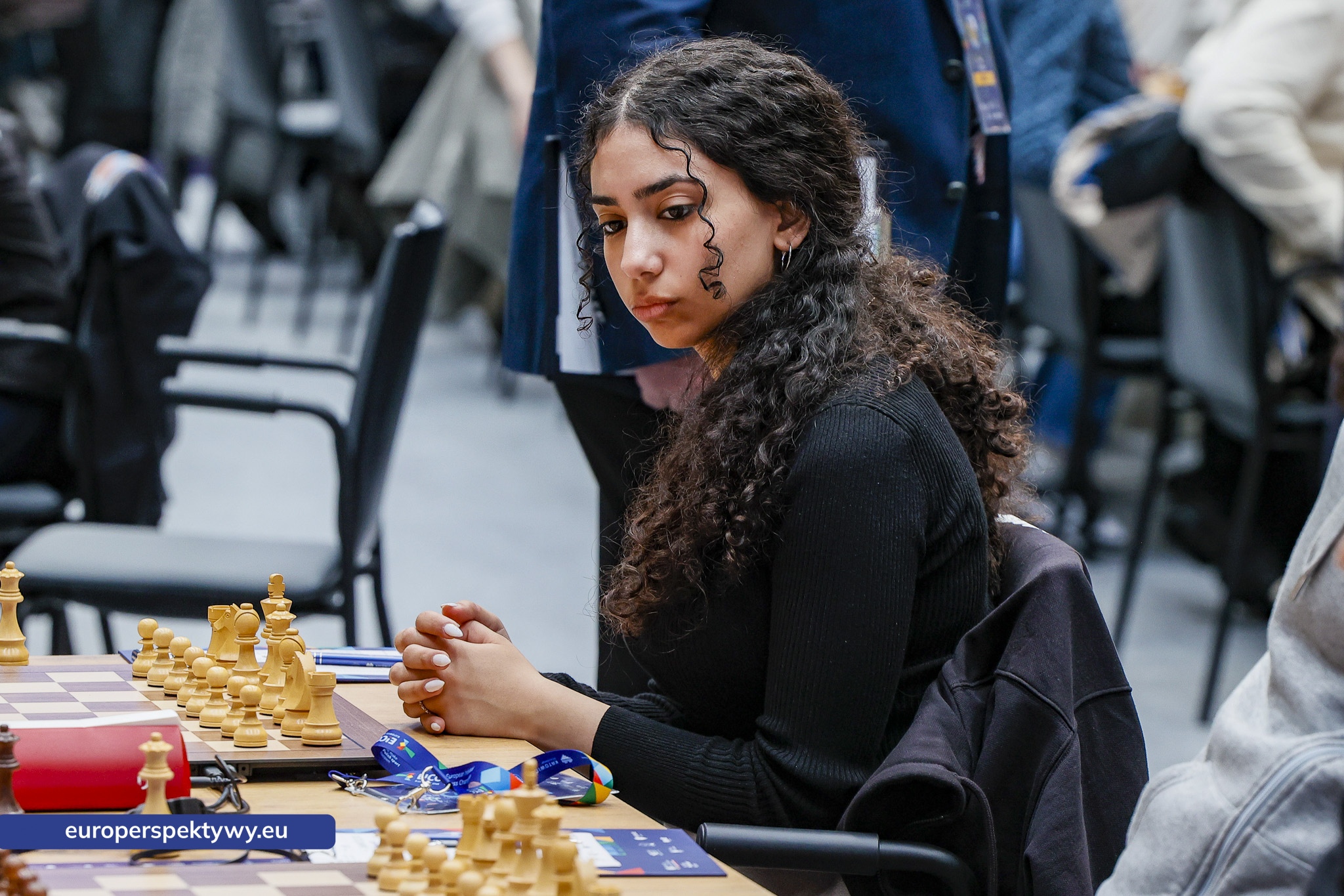 Europerspektywy Katowice gospodarzem prestiżowego wydarzenia – ruszyły Mistrzostwa Europy w Szachach