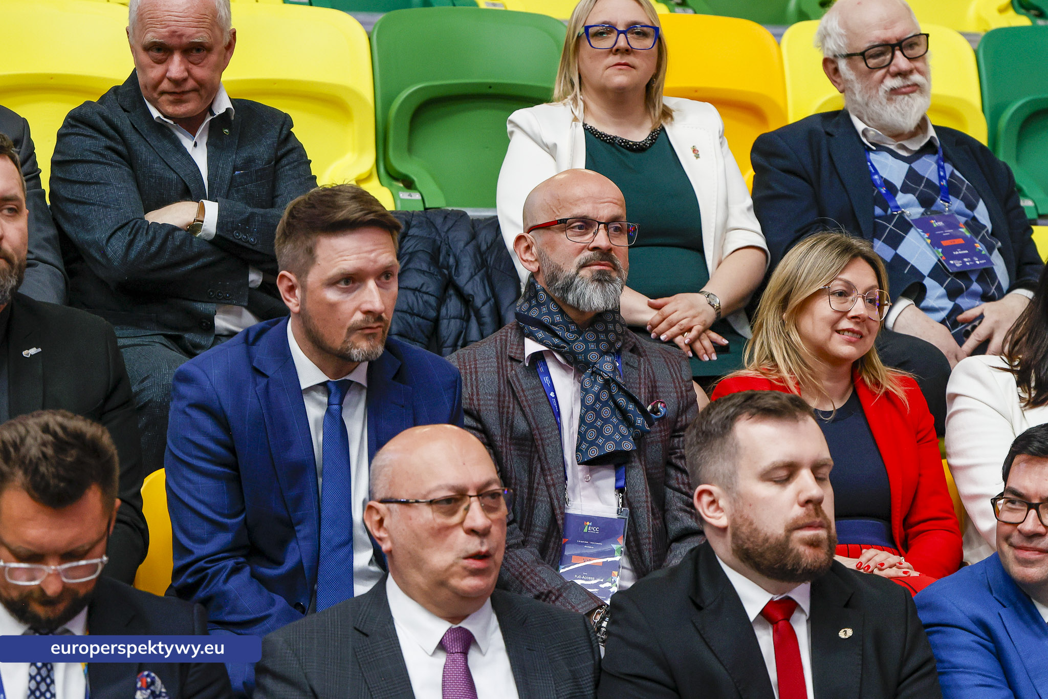 Europerspektywy Katowice gospodarzem prestiżowego wydarzenia – ruszyły Mistrzostwa Europy w Szachach