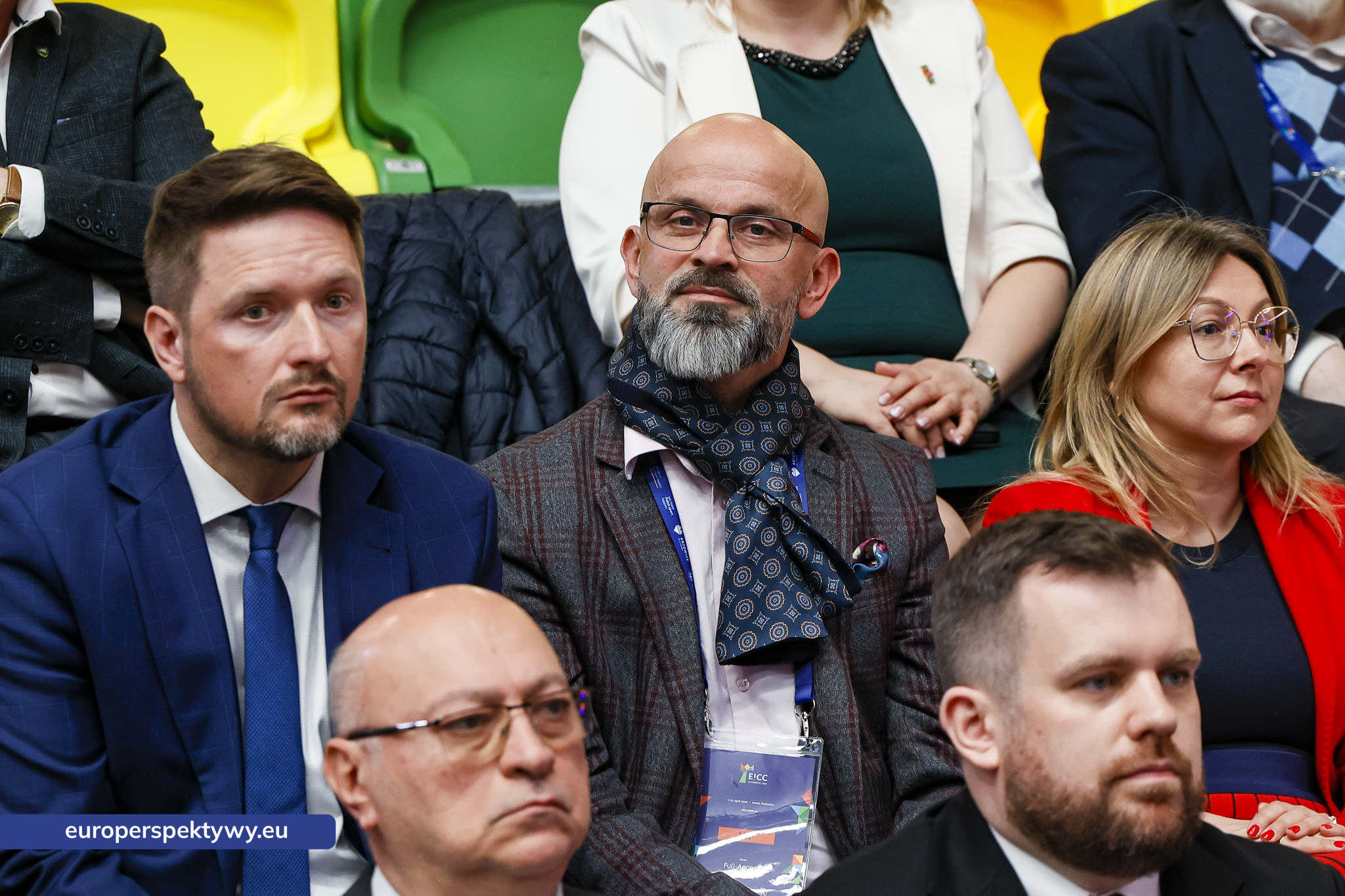 Europerspektywy Katowice gospodarzem prestiżowego wydarzenia – ruszyły Mistrzostwa Europy w Szachach