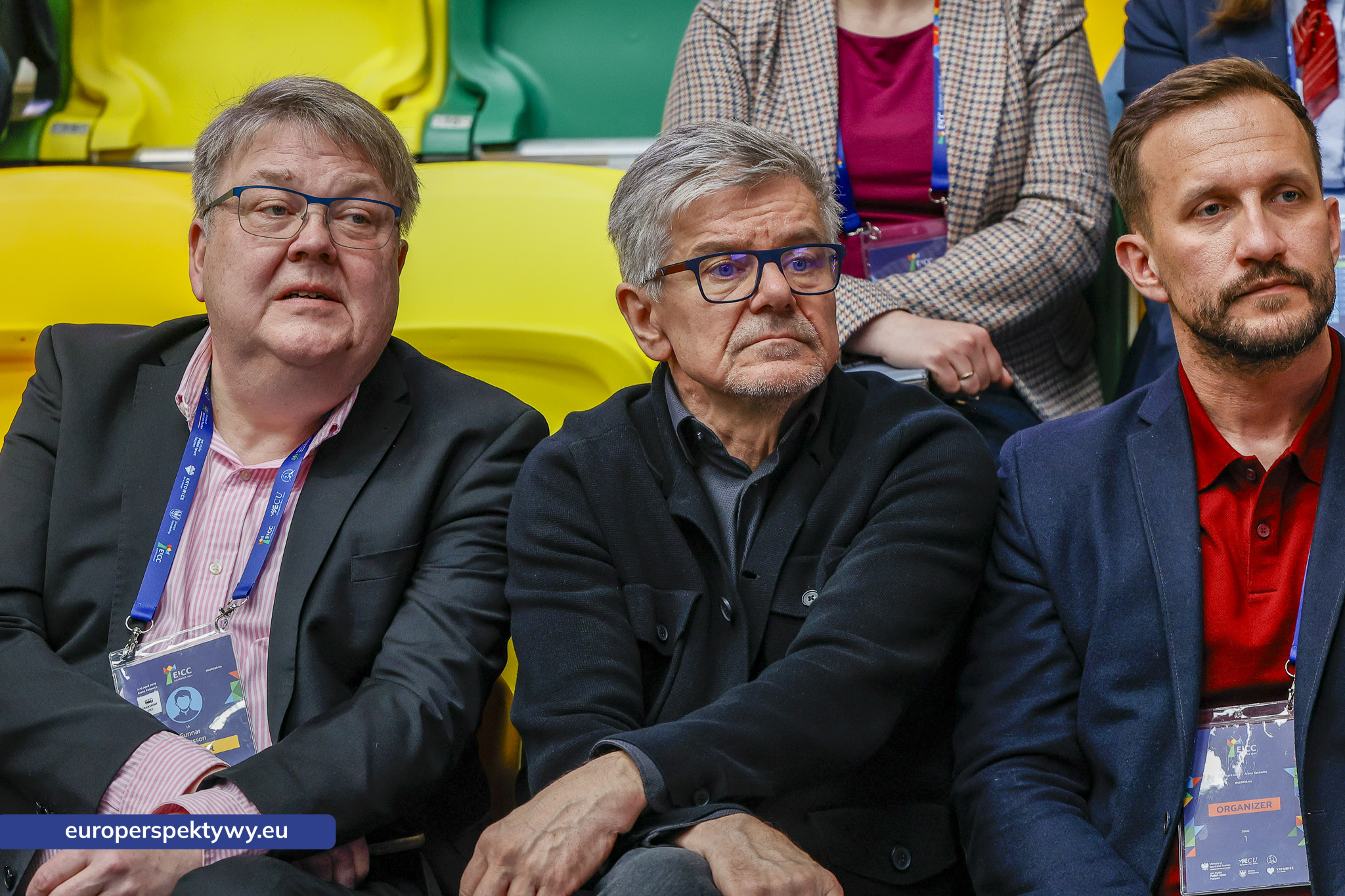 Europerspektywy Katowice gospodarzem prestiżowego wydarzenia – ruszyły Mistrzostwa Europy w Szachach