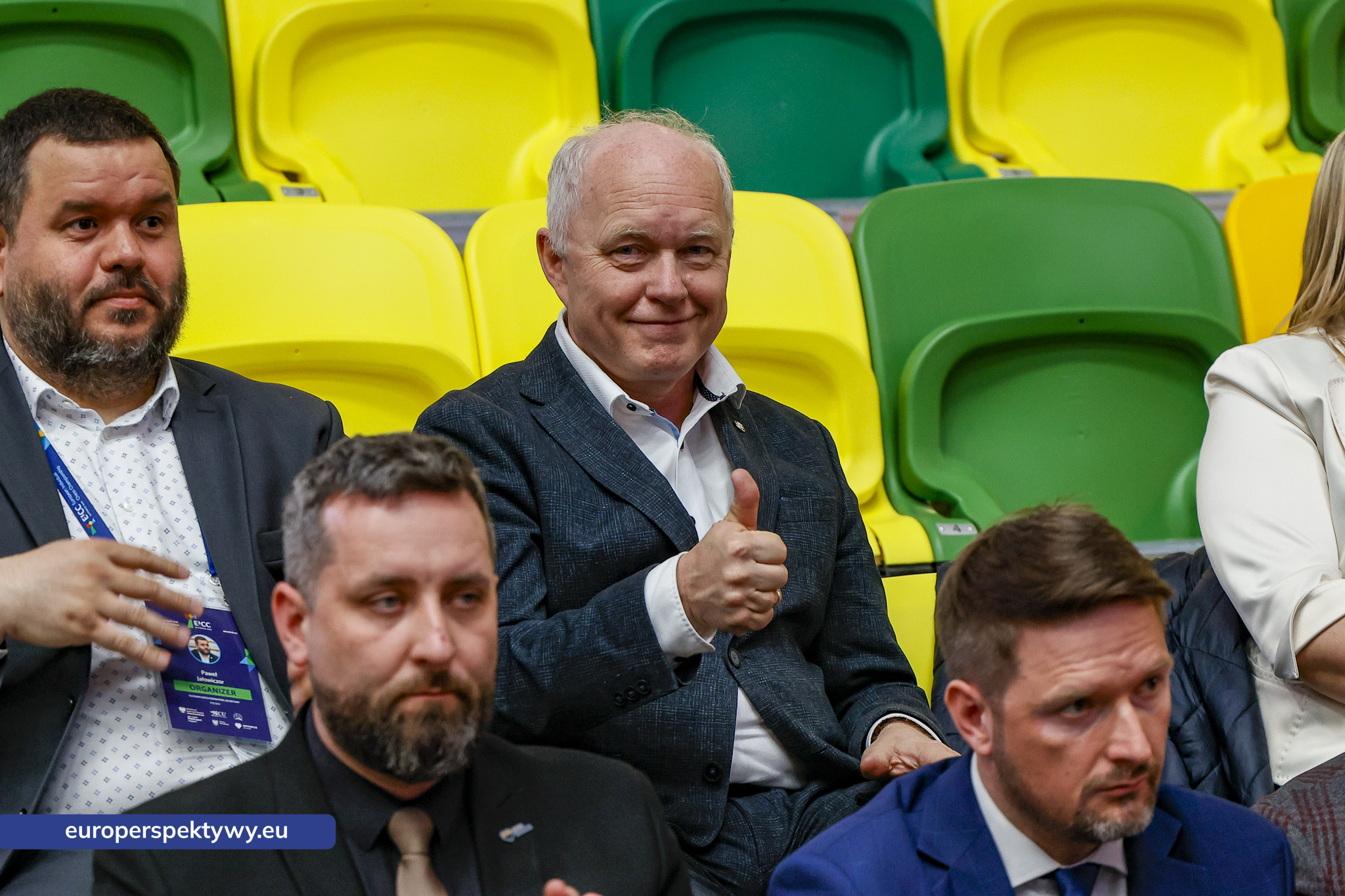 Europerspektywy Katowice gospodarzem prestiżowego wydarzenia – ruszyły Mistrzostwa Europy w Szachach