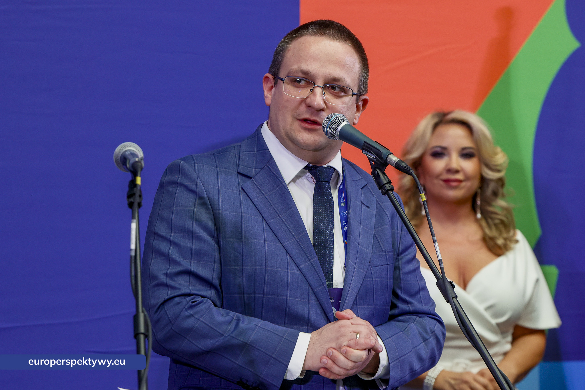 Europerspektywy Katowice gospodarzem prestiżowego wydarzenia – ruszyły Mistrzostwa Europy w Szachach