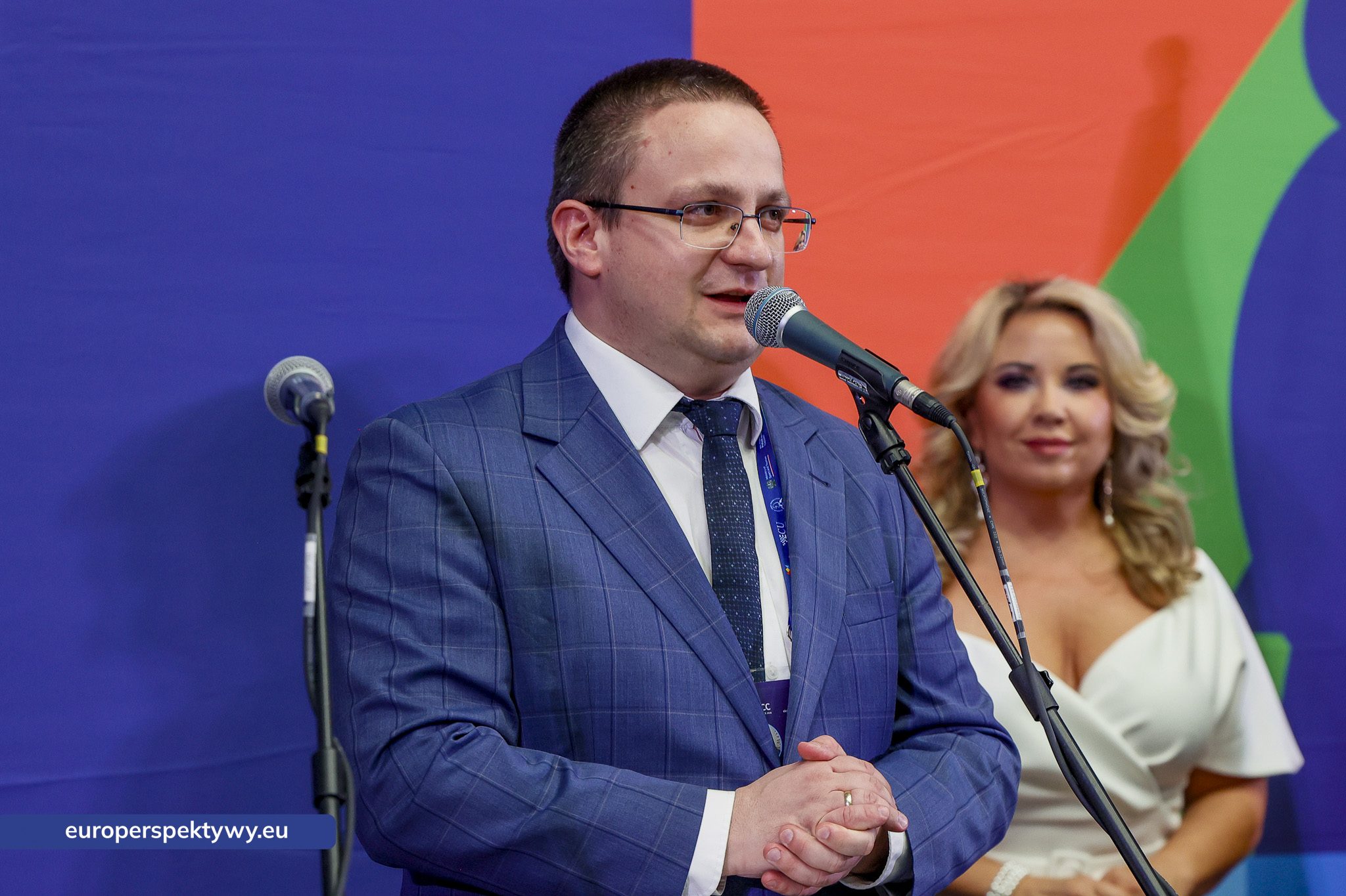 Europerspektywy Katowice gospodarzem prestiżowego wydarzenia – ruszyły Mistrzostwa Europy w Szachach