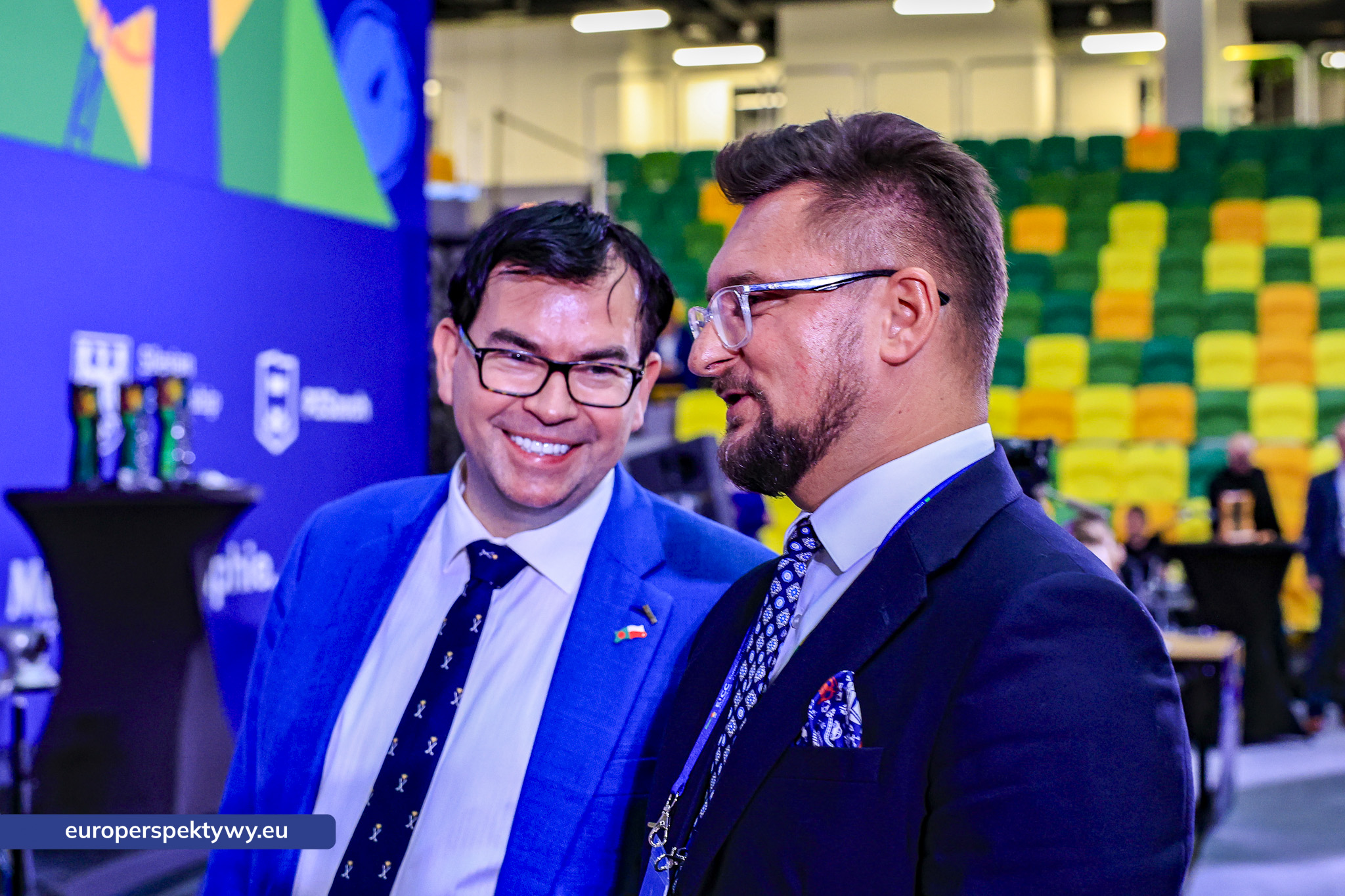 Europerspektywy Katowice gospodarzem prestiżowego wydarzenia – ruszyły Mistrzostwa Europy w Szachach