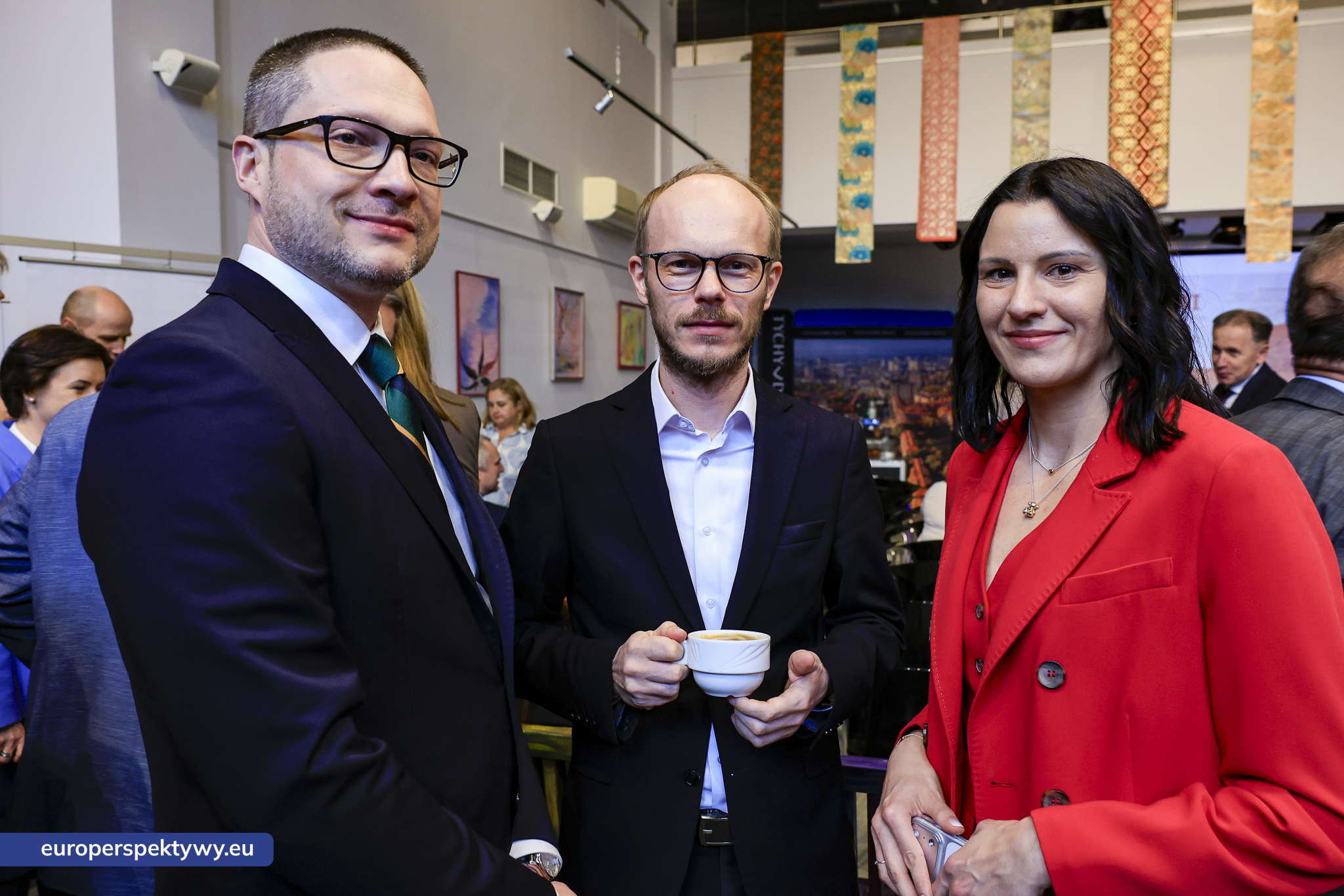 Europerspektywy KSSE i HANAMI: Rozkwit relacji polsko-japońskich w biznesie, kulturze i technologii