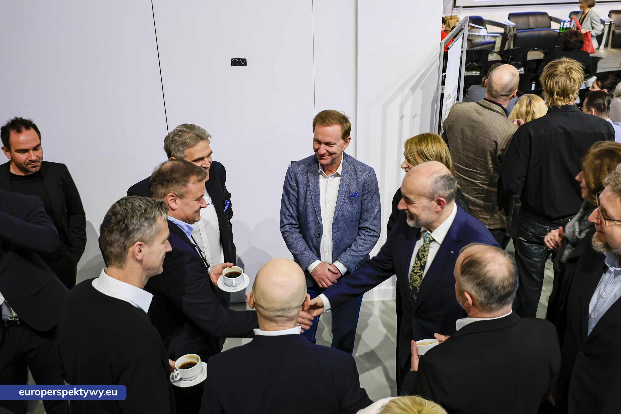 Europerspektywy KSSE i HANAMI: Rozkwit relacji polsko-japońskich w biznesie, kulturze i technologii