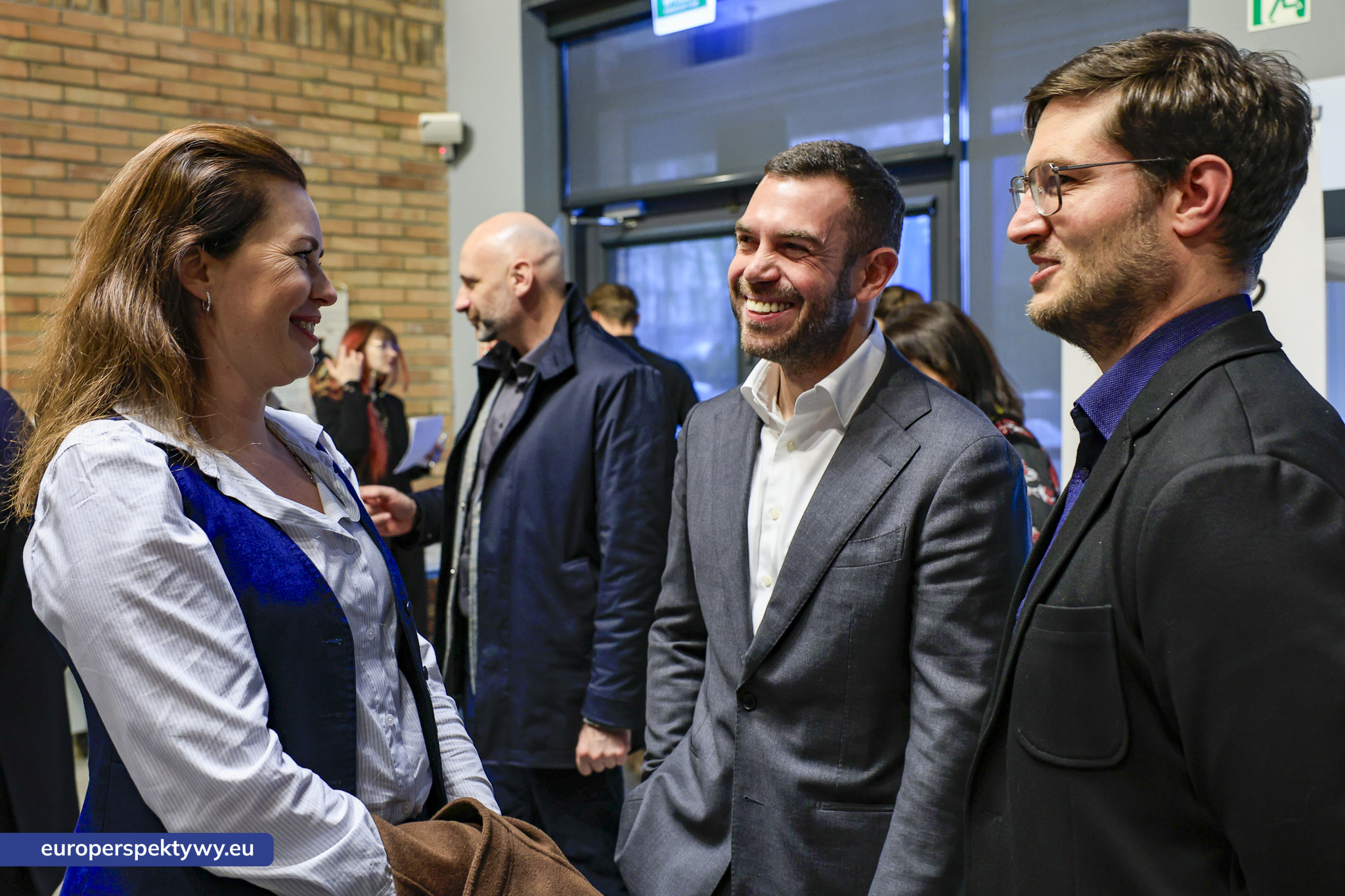 Europerspektywy KSSE i HANAMI: Rozkwit relacji polsko-japońskich w biznesie, kulturze i technologii