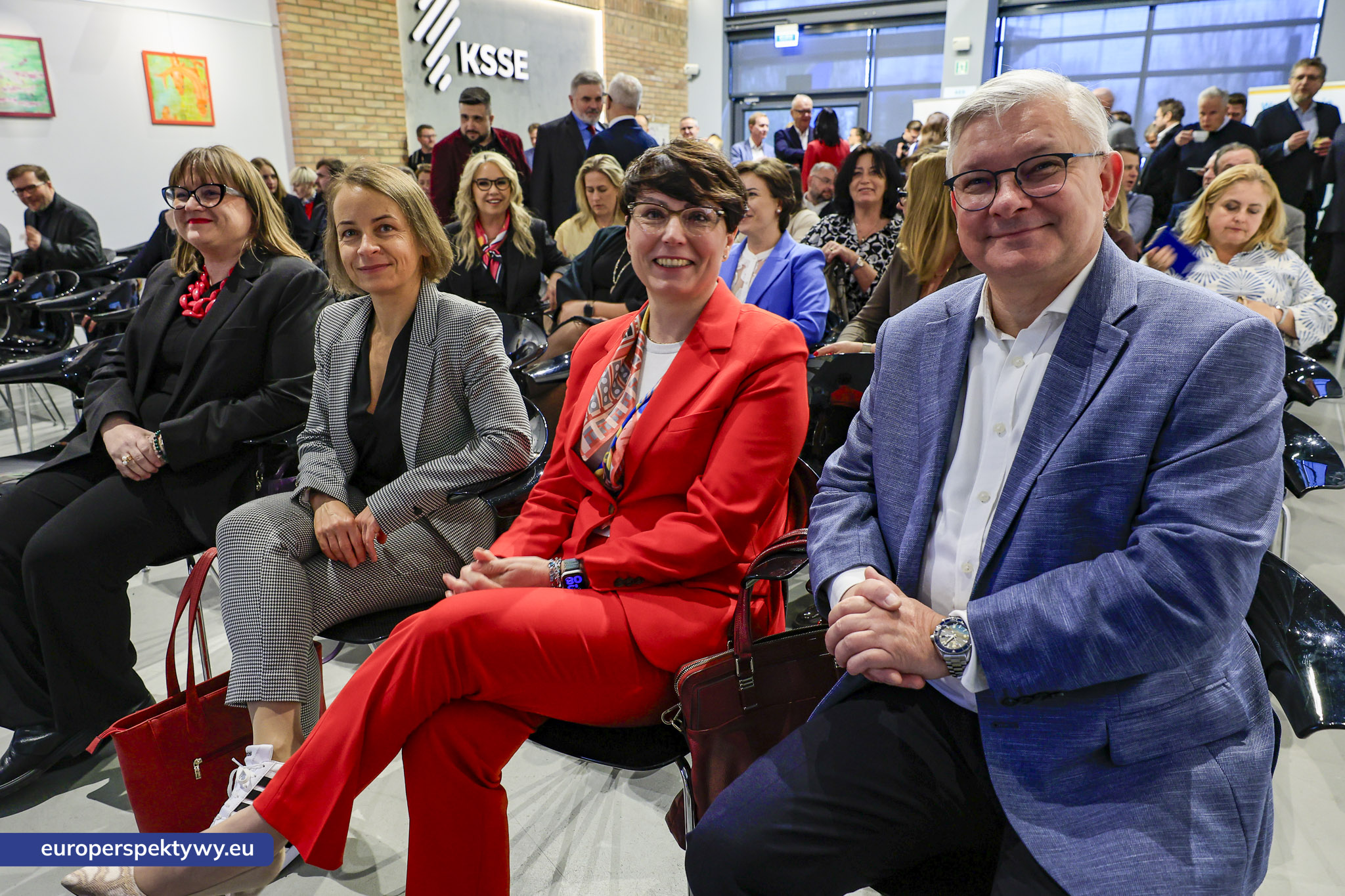 Europerspektywy KSSE i HANAMI: Rozkwit relacji polsko-japońskich w biznesie, kulturze i technologii