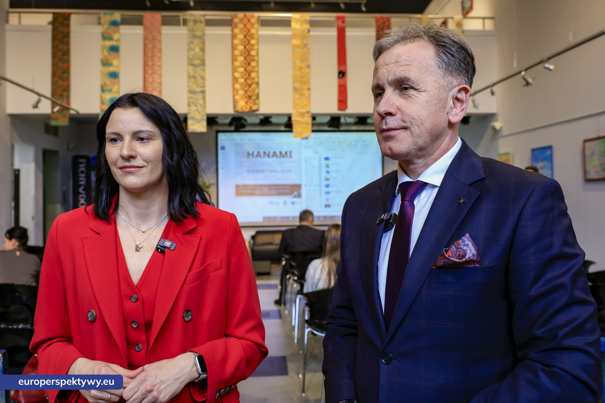 Europerspektywy KSSE i HANAMI: Rozkwit relacji polsko-japońskich w biznesie, kulturze i technologii