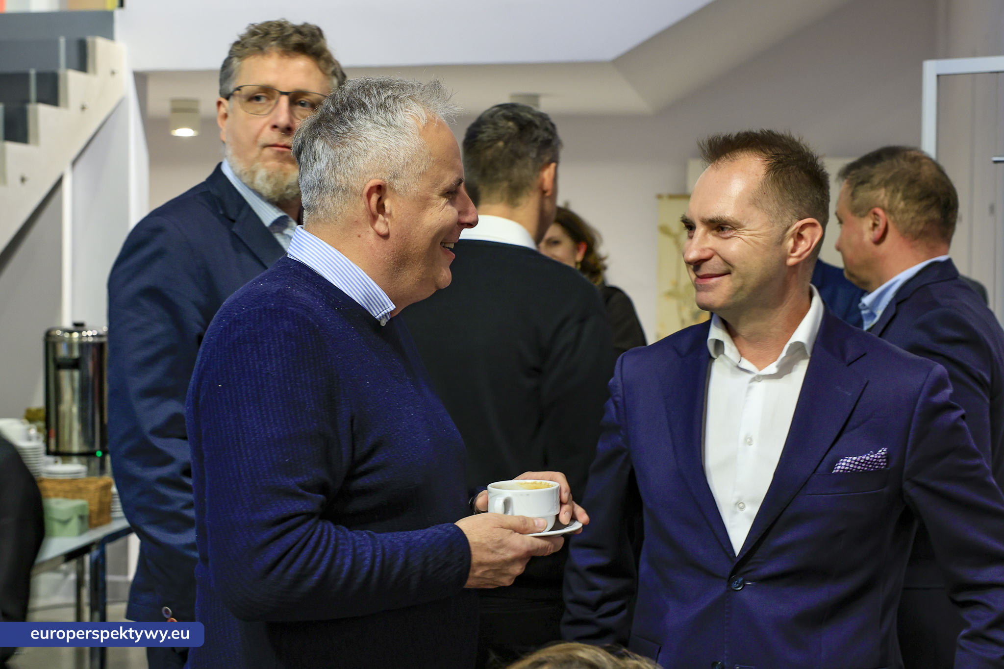 Europerspektywy KSSE i HANAMI: Rozkwit relacji polsko-japońskich w biznesie, kulturze i technologii