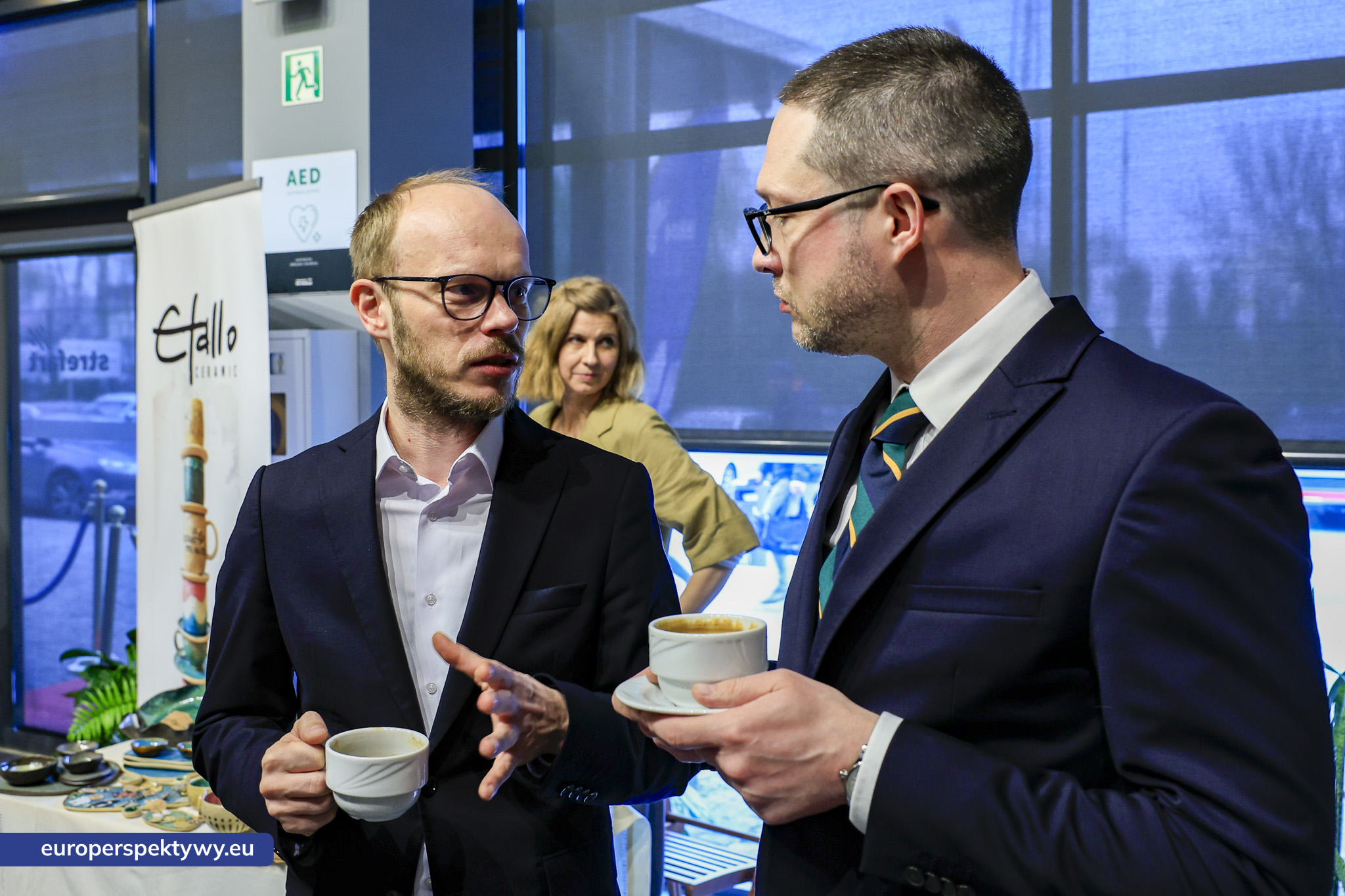 Europerspektywy KSSE i HANAMI: Rozkwit relacji polsko-japońskich w biznesie, kulturze i technologii