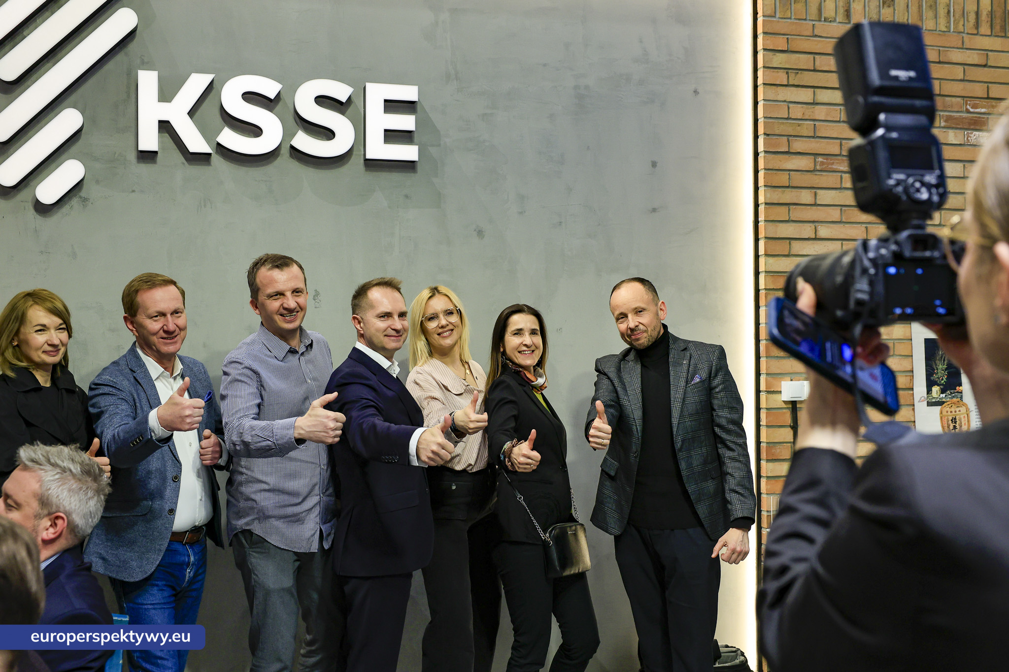 Europerspektywy KSSE i HANAMI: Rozkwit relacji polsko-japońskich w biznesie, kulturze i technologii