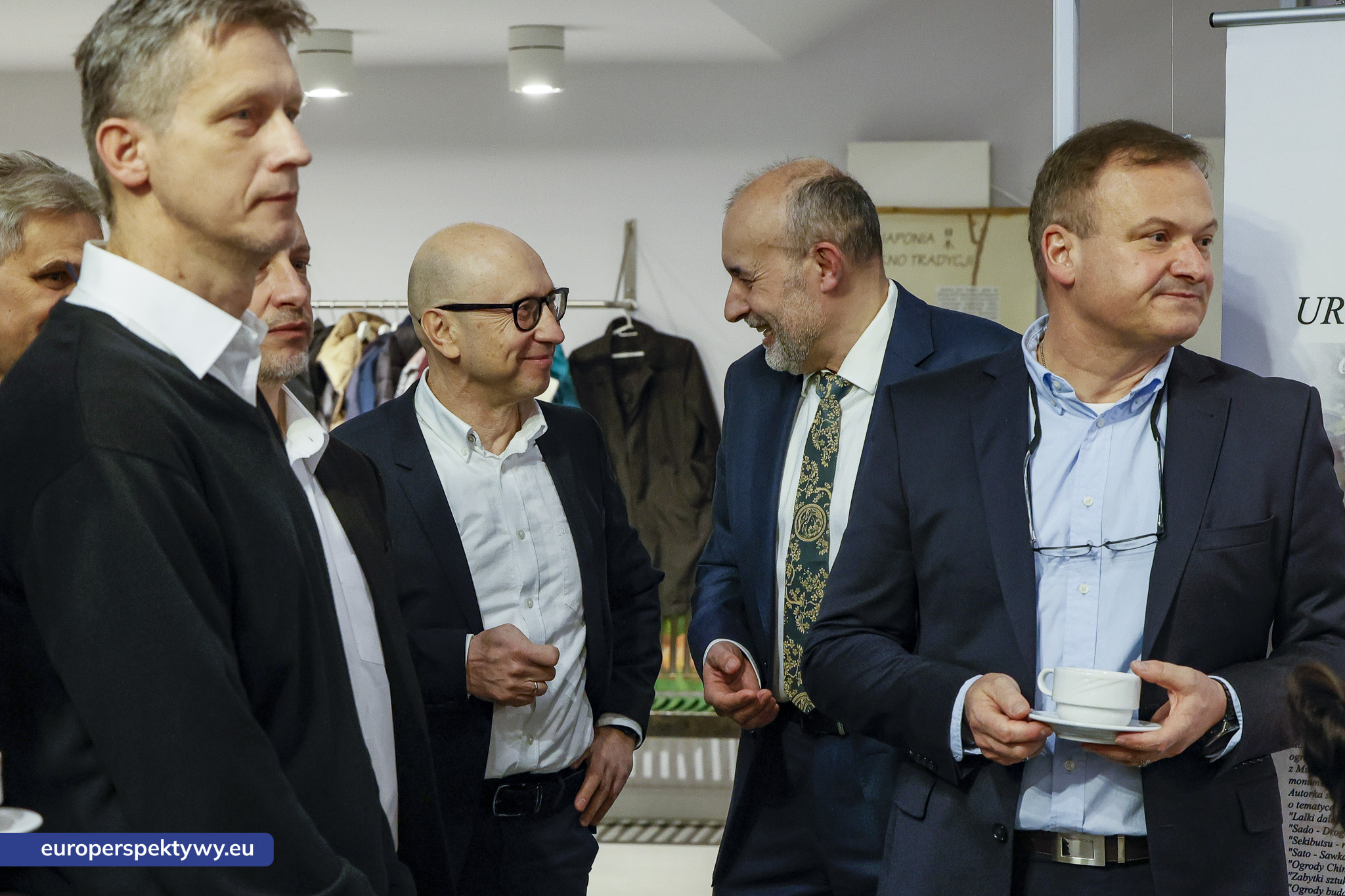 Europerspektywy KSSE i HANAMI: Rozkwit relacji polsko-japońskich w biznesie, kulturze i technologii