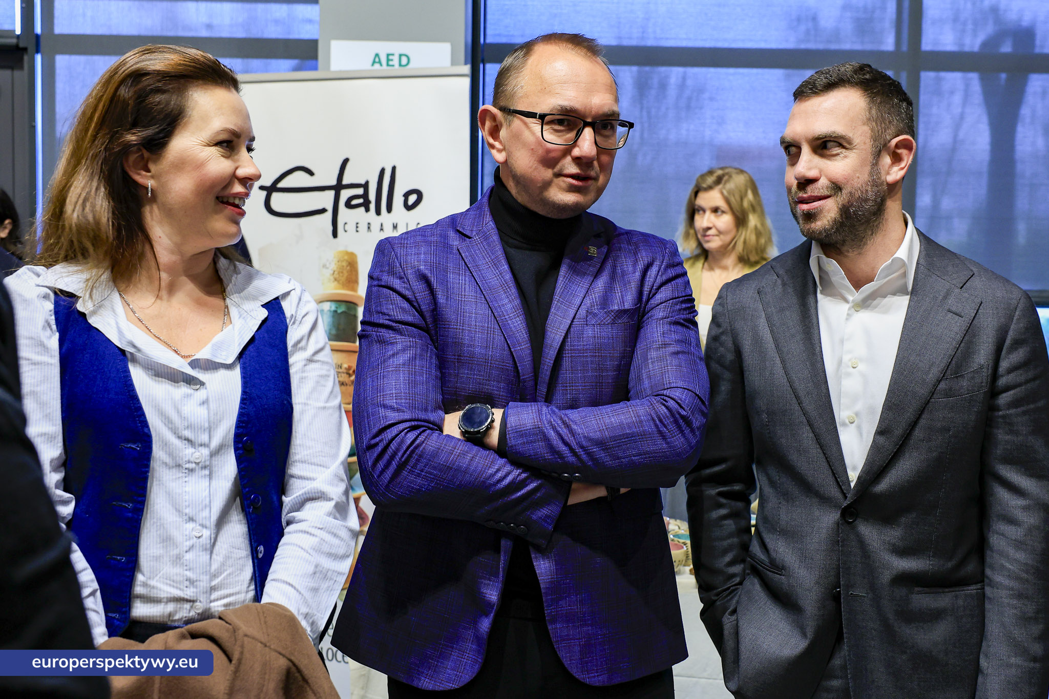 Europerspektywy KSSE i HANAMI: Rozkwit relacji polsko-japońskich w biznesie, kulturze i technologii